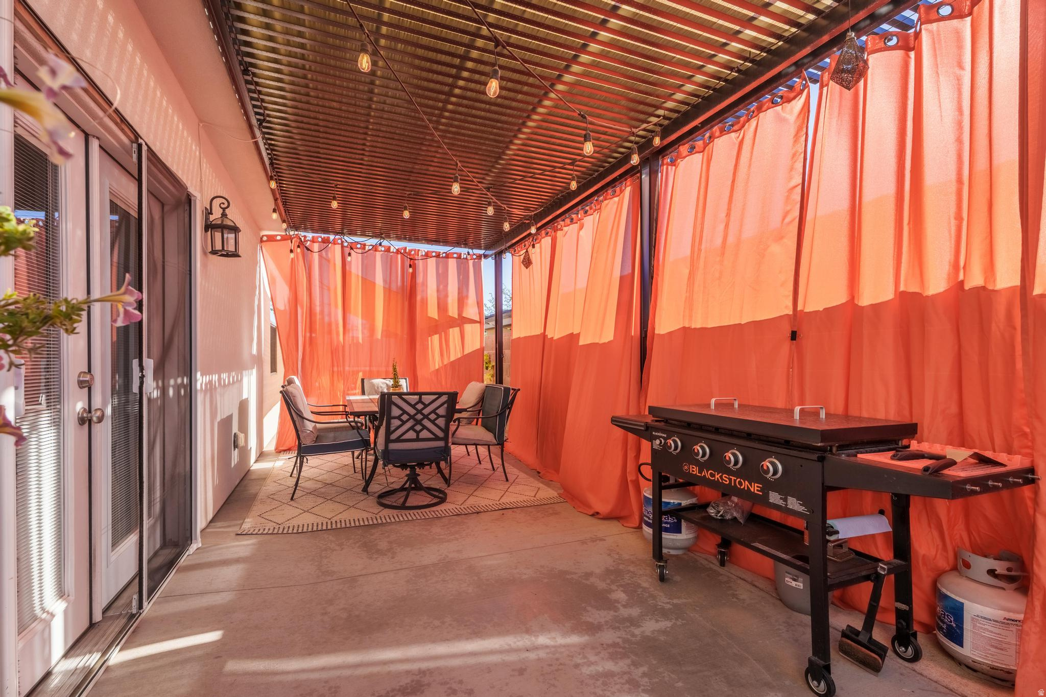 ZIONS GATE ESTATES PH 3 - Residential