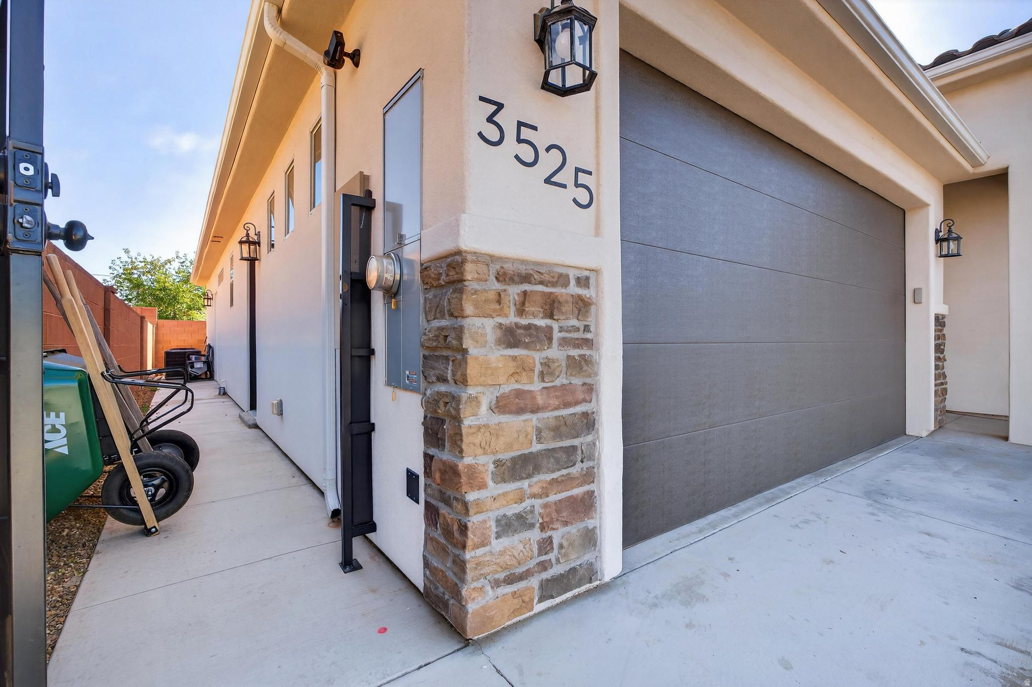ZIONS GATE ESTATES PH 3 - Residential