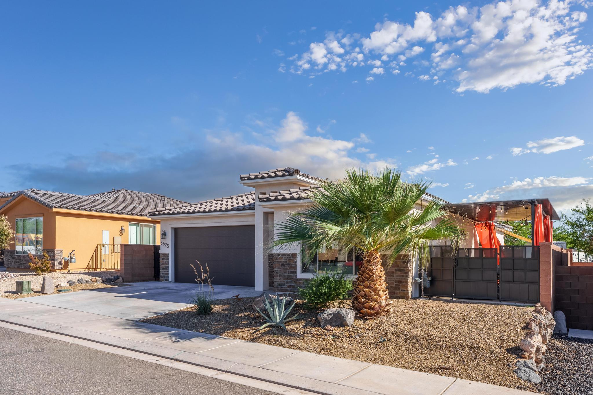 ZIONS GATE ESTATES PH 3 - Residential