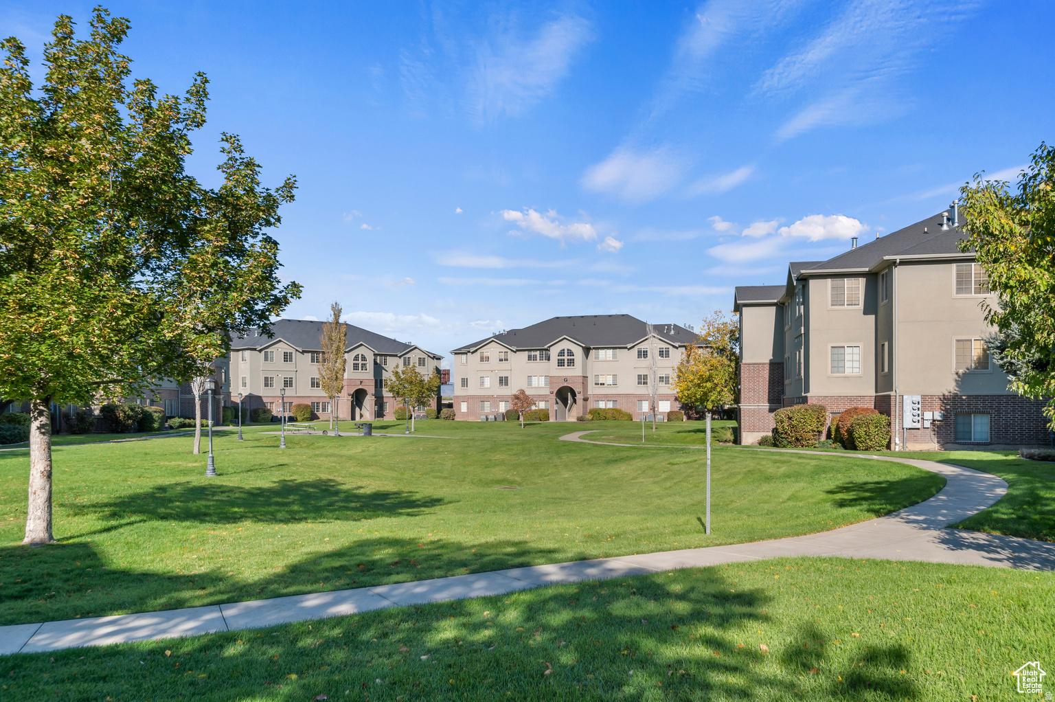 CAMELOT VILLAGE - Residential