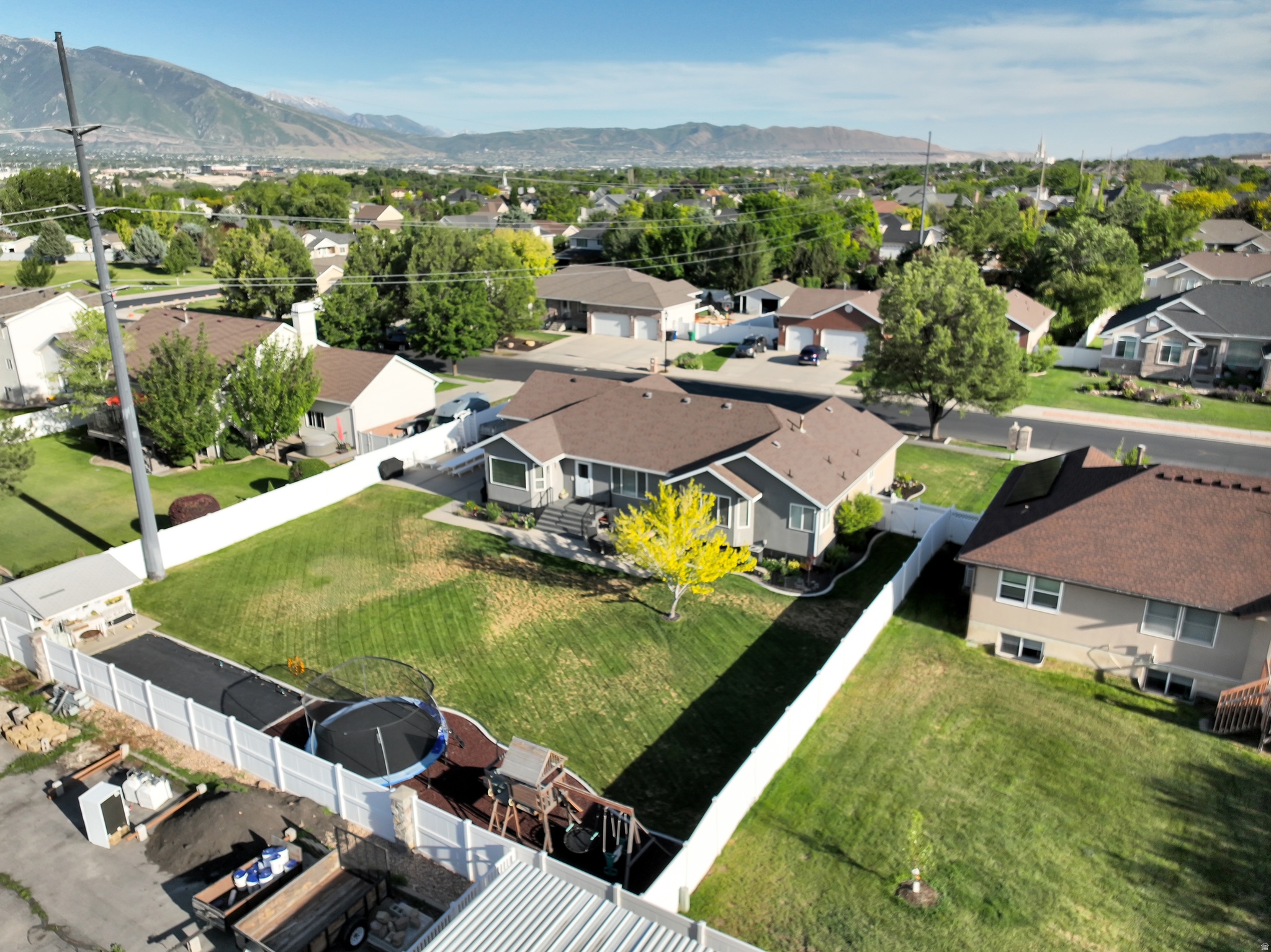 BRIGADOON PARK ESTATES - Residential