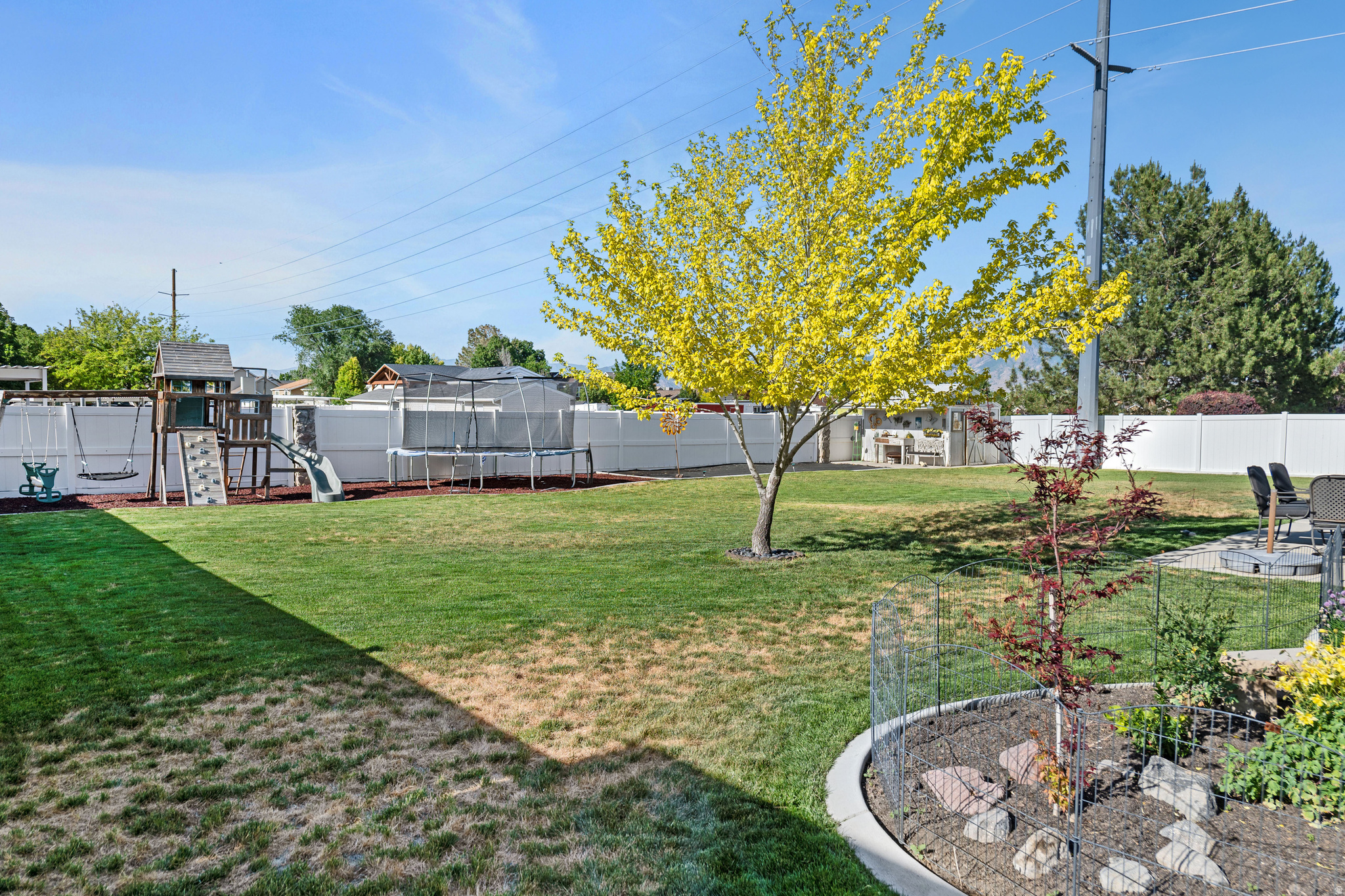 BRIGADOON PARK ESTATES - Residential