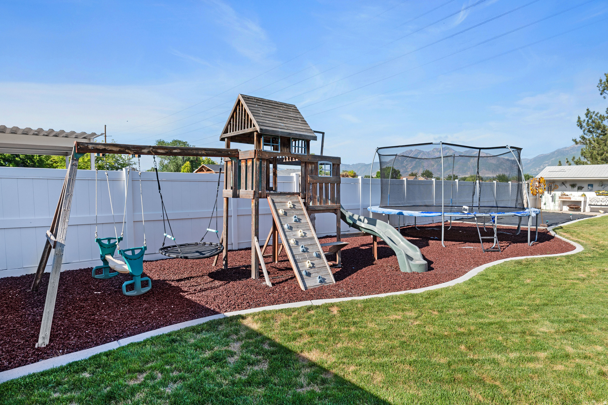 BRIGADOON PARK ESTATES - Residential