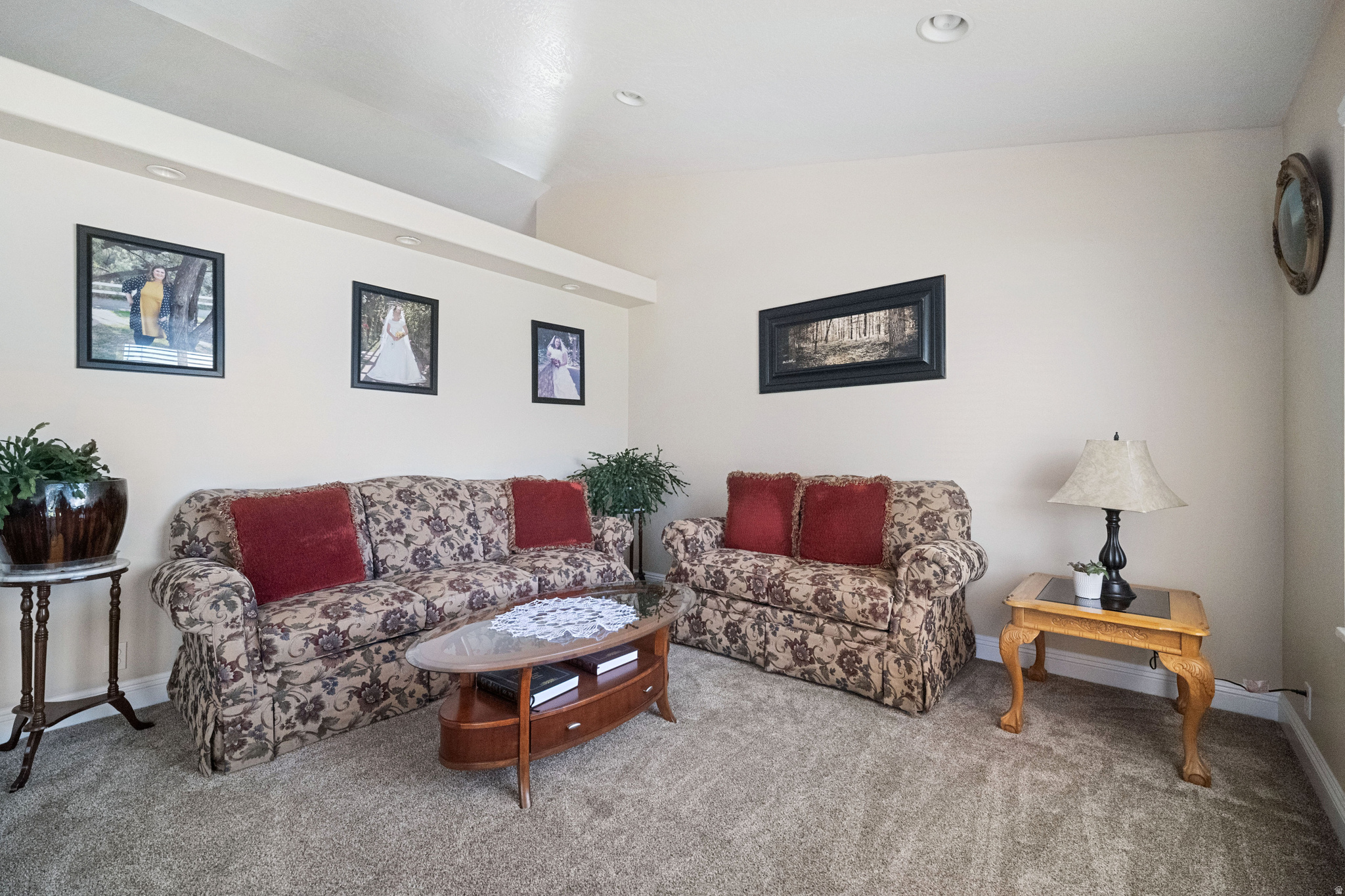BRIGADOON PARK ESTATES - Residential