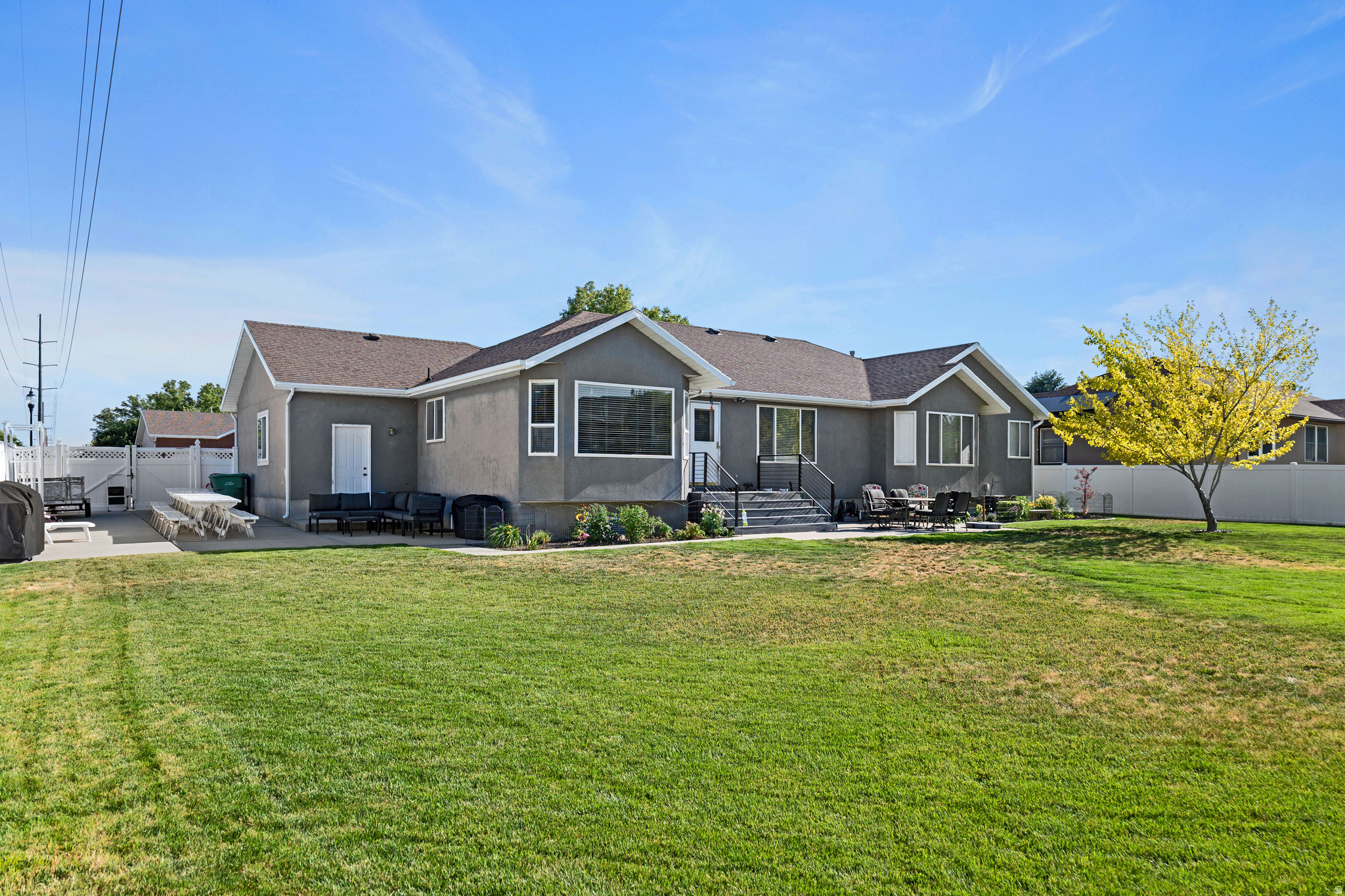 BRIGADOON PARK ESTATES - Residential