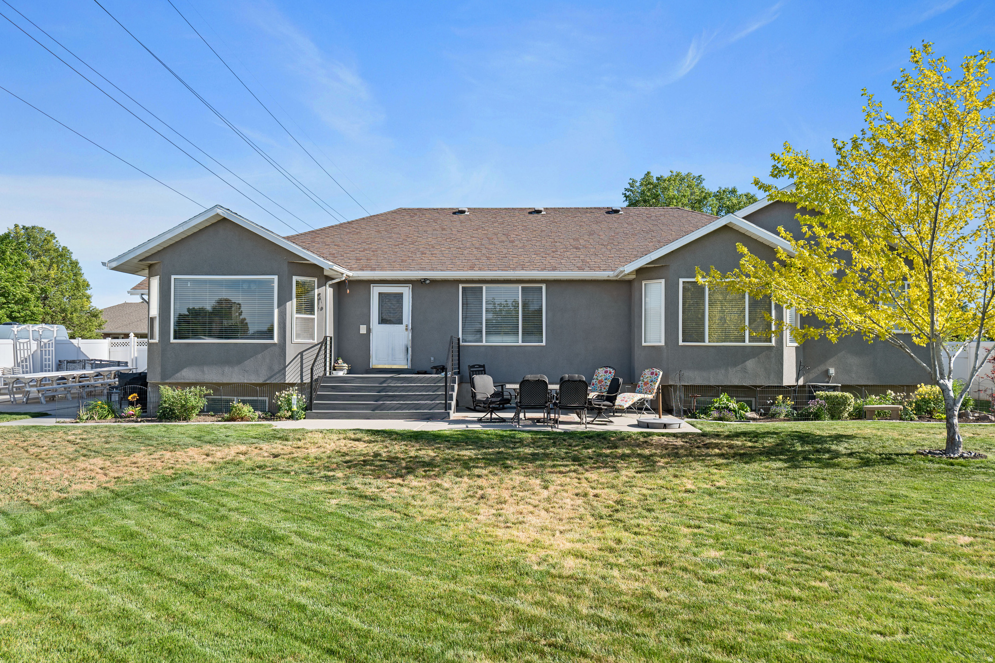 BRIGADOON PARK ESTATES - Residential