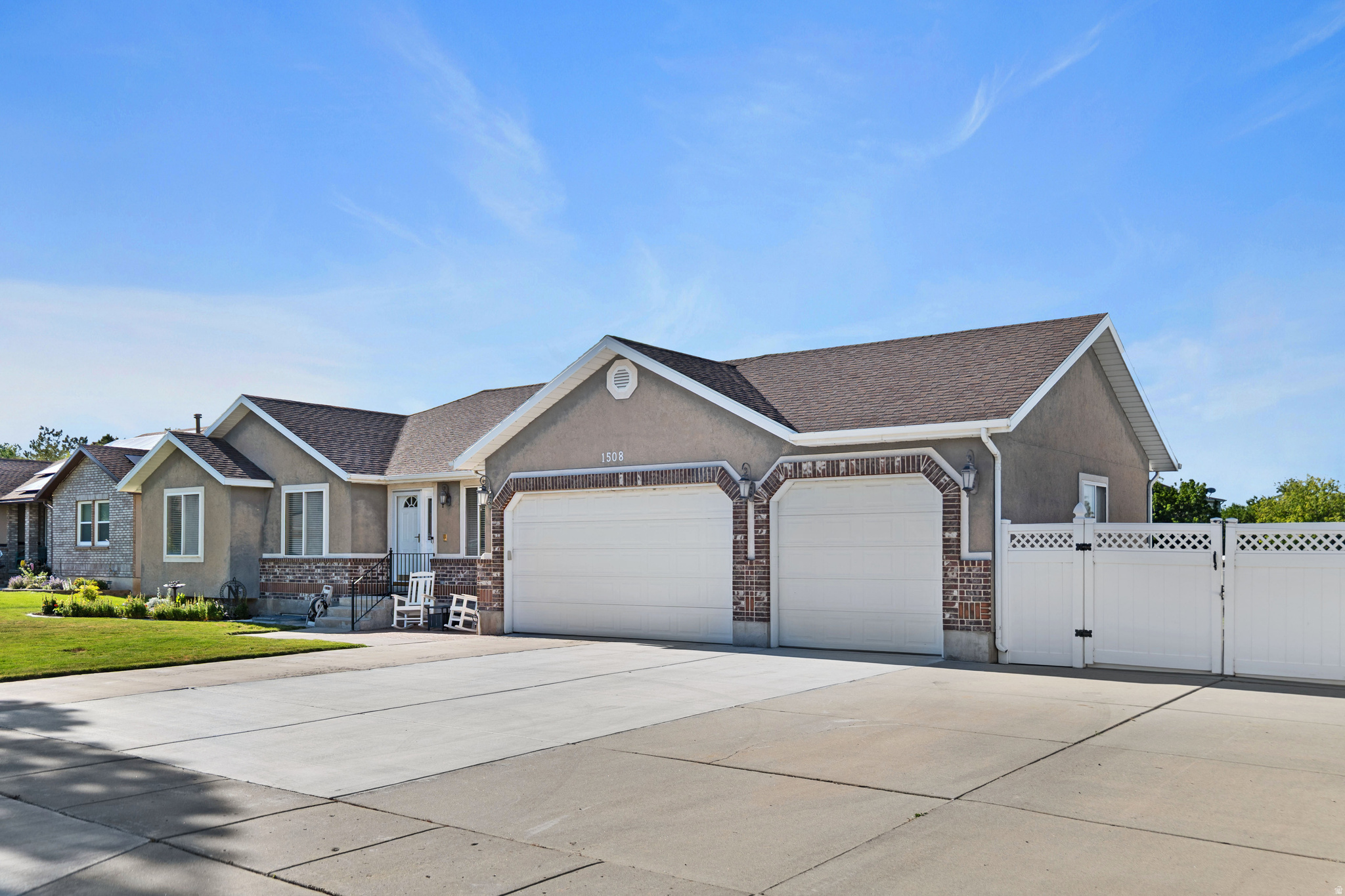 BRIGADOON PARK ESTATES - Residential
