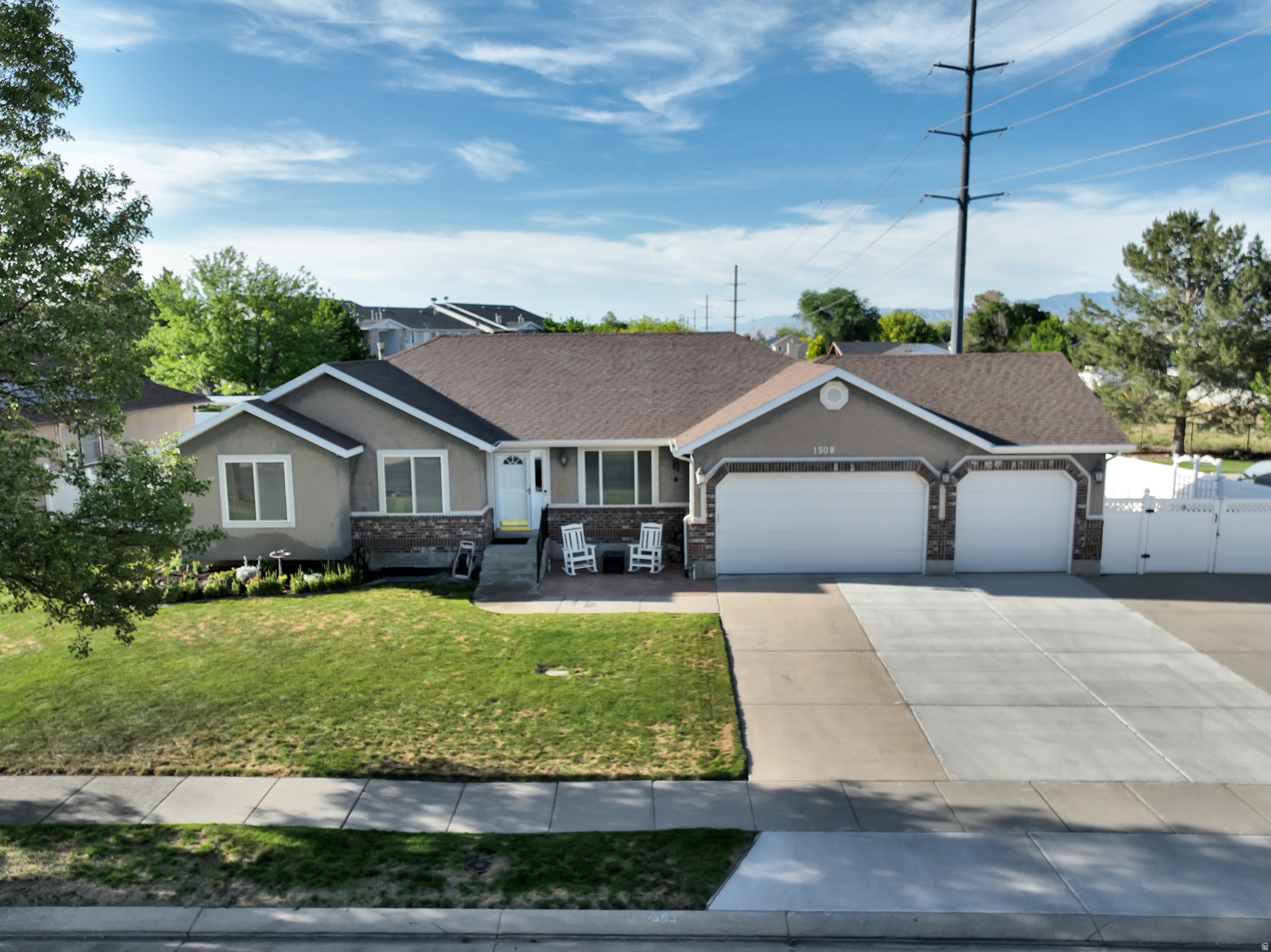 BRIGADOON PARK ESTATES - Residential