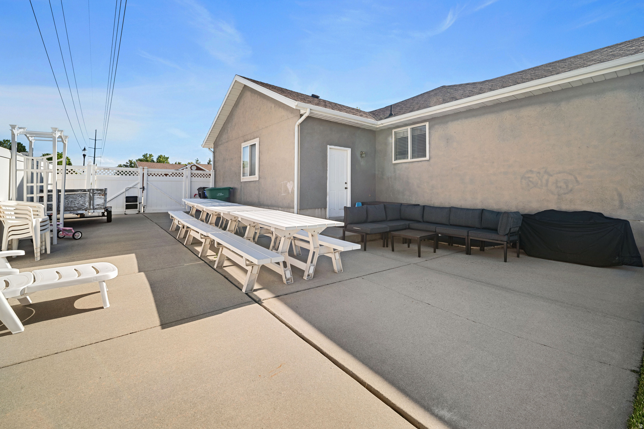 BRIGADOON PARK ESTATES - Residential