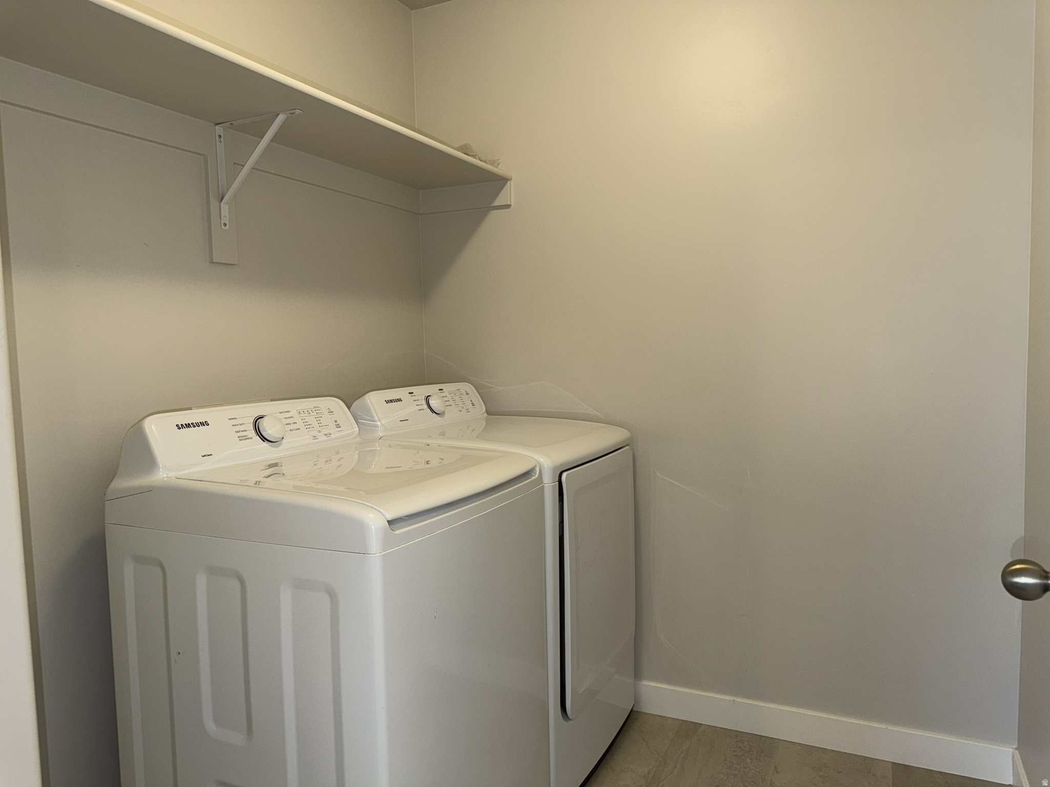 HARMONY TOWNHOMES - Residential