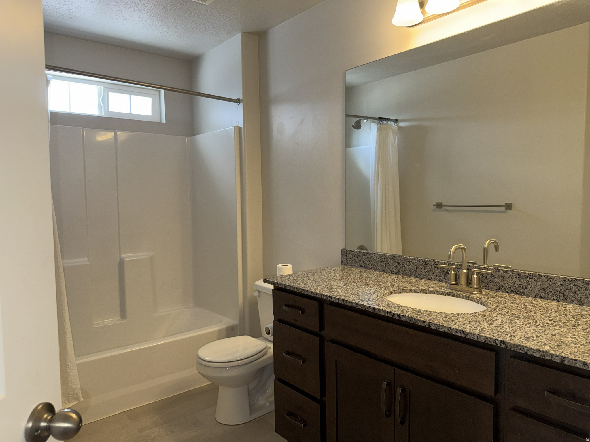 HARMONY TOWNHOMES - Residential