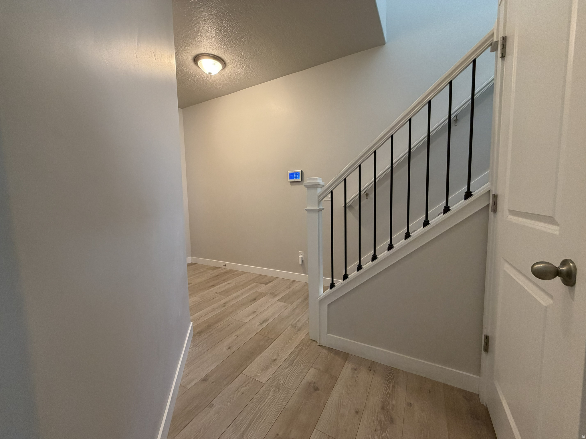 HARMONY TOWNHOMES - Residential