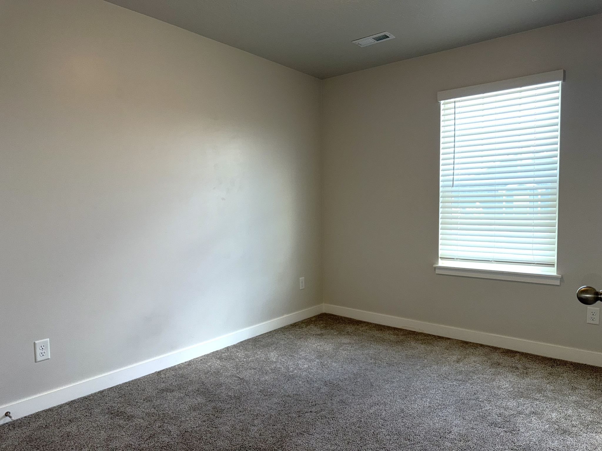 HARMONY TOWNHOMES - Residential