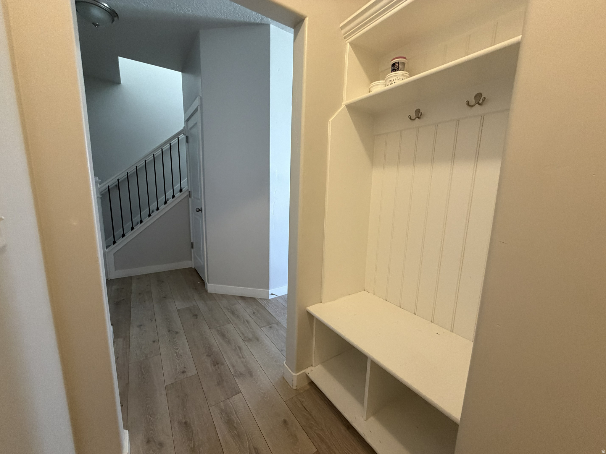 HARMONY TOWNHOMES - Residential