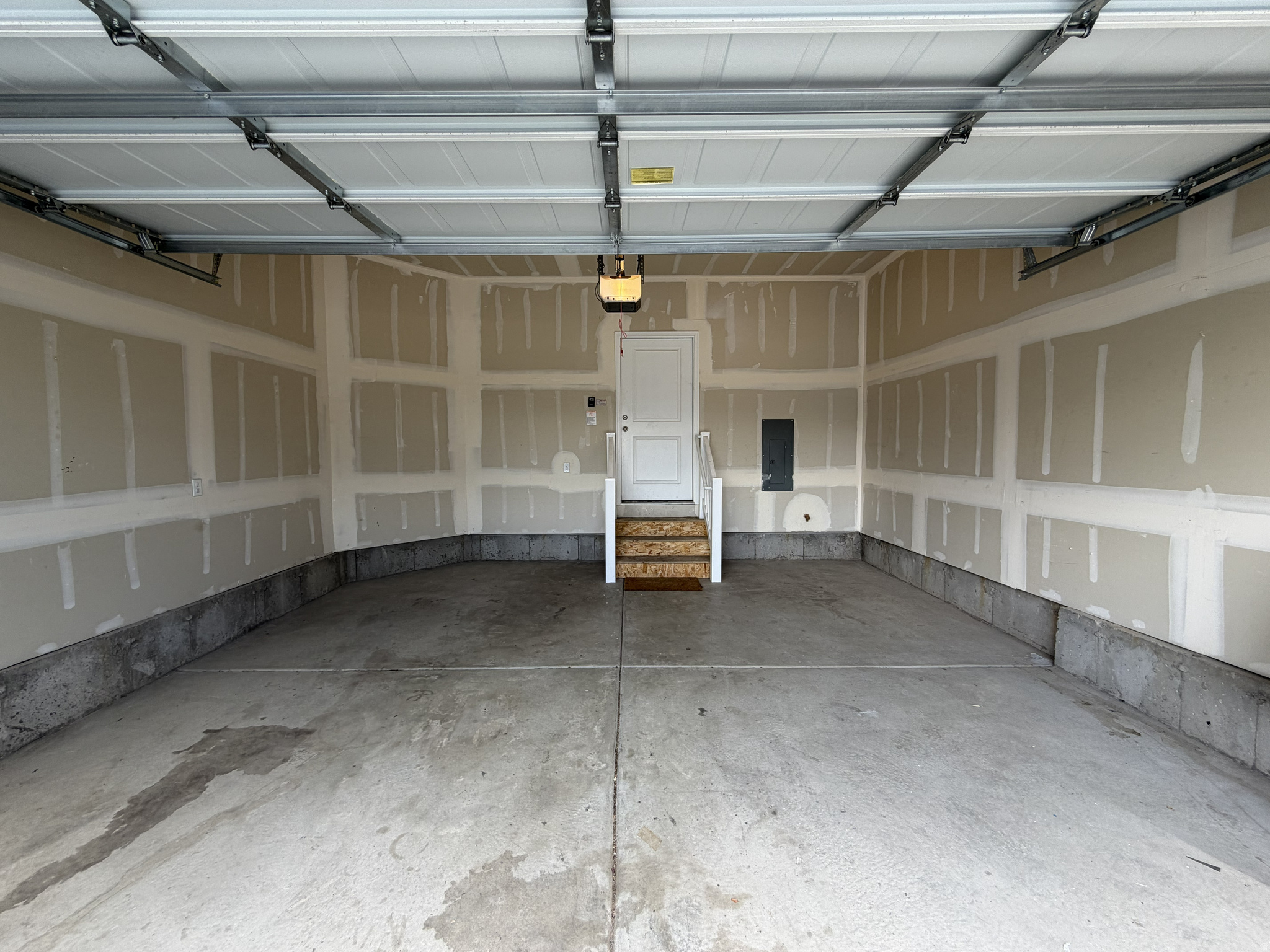 HARMONY TOWNHOMES - Residential
