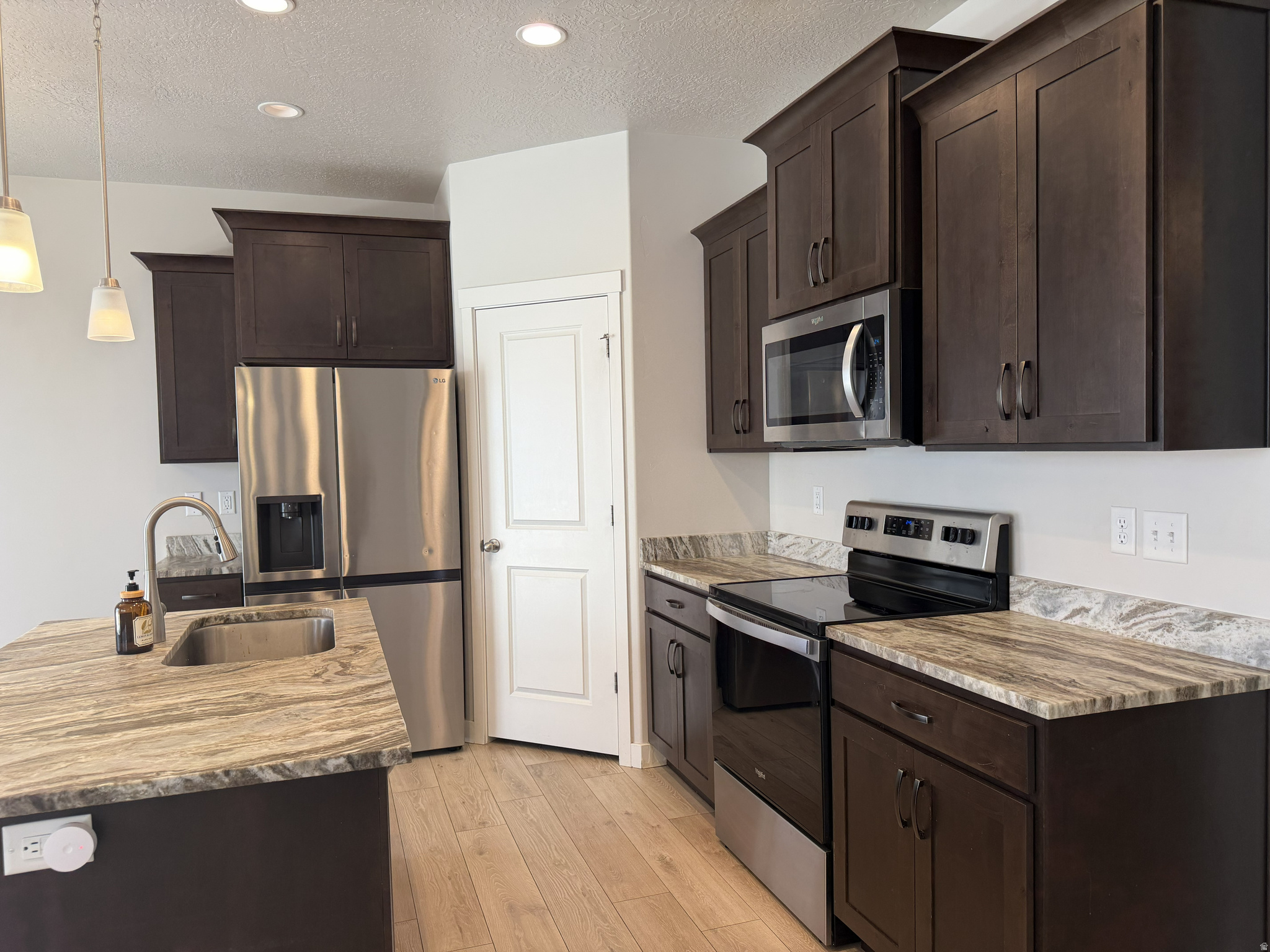 HARMONY TOWNHOMES - Residential