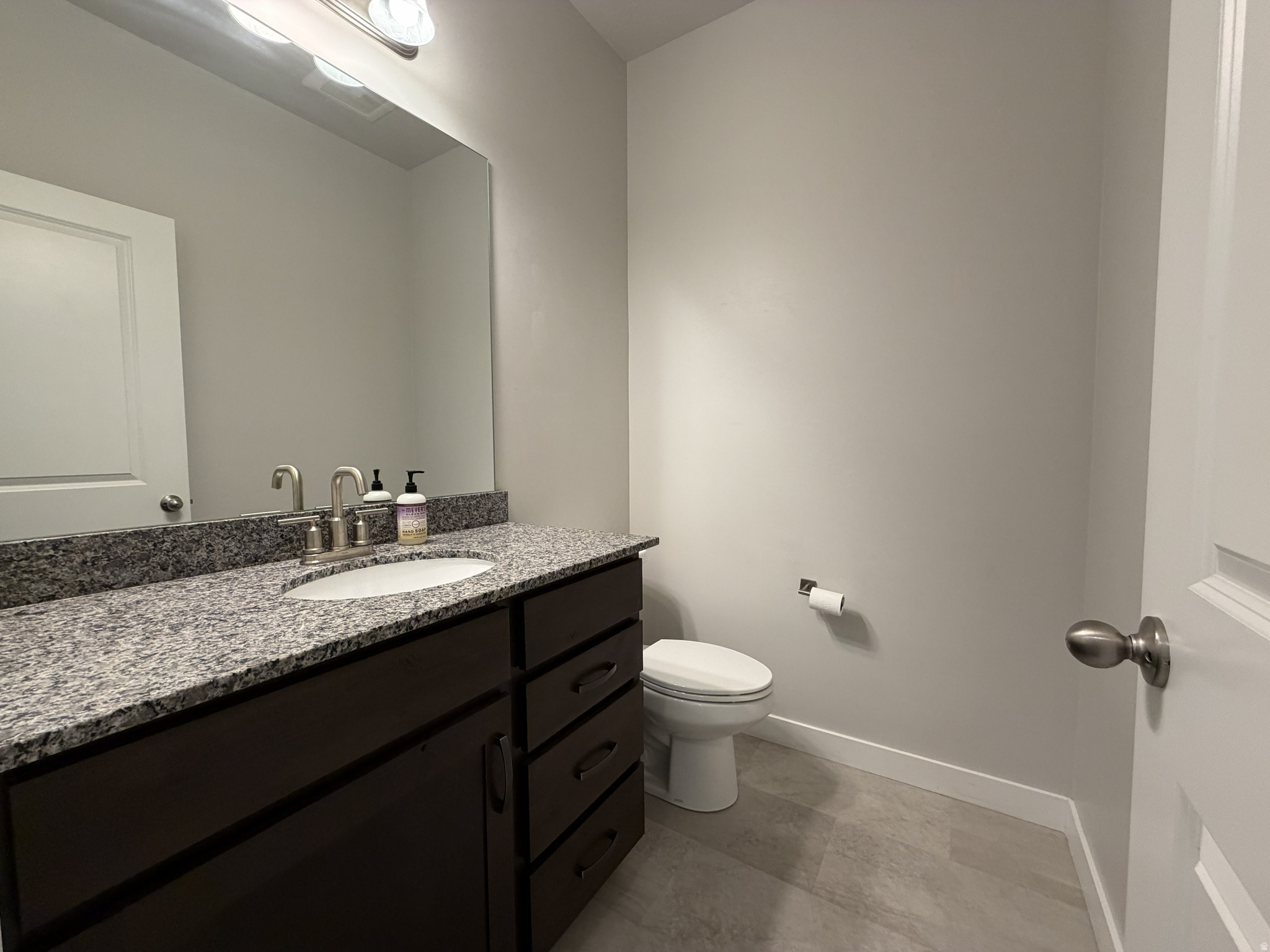 HARMONY TOWNHOMES - Residential