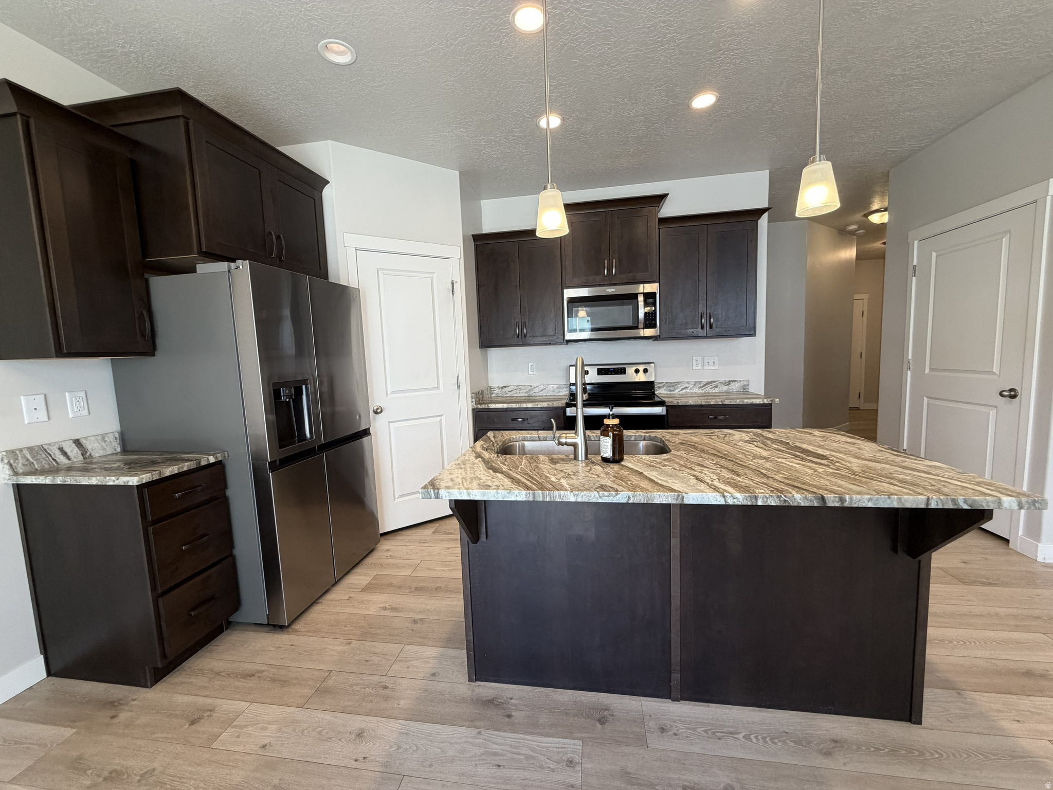 HARMONY TOWNHOMES - Residential