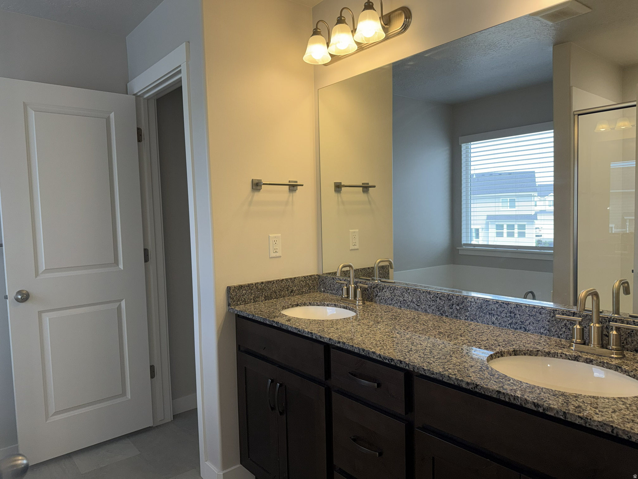 HARMONY TOWNHOMES - Residential