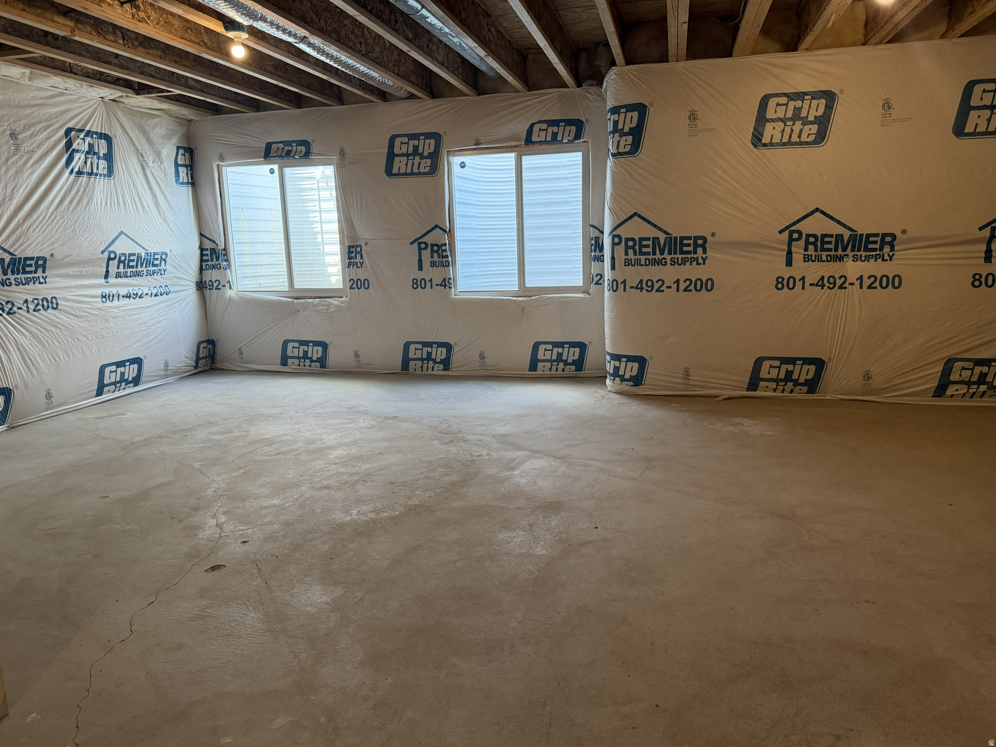 HARMONY TOWNHOMES - Residential