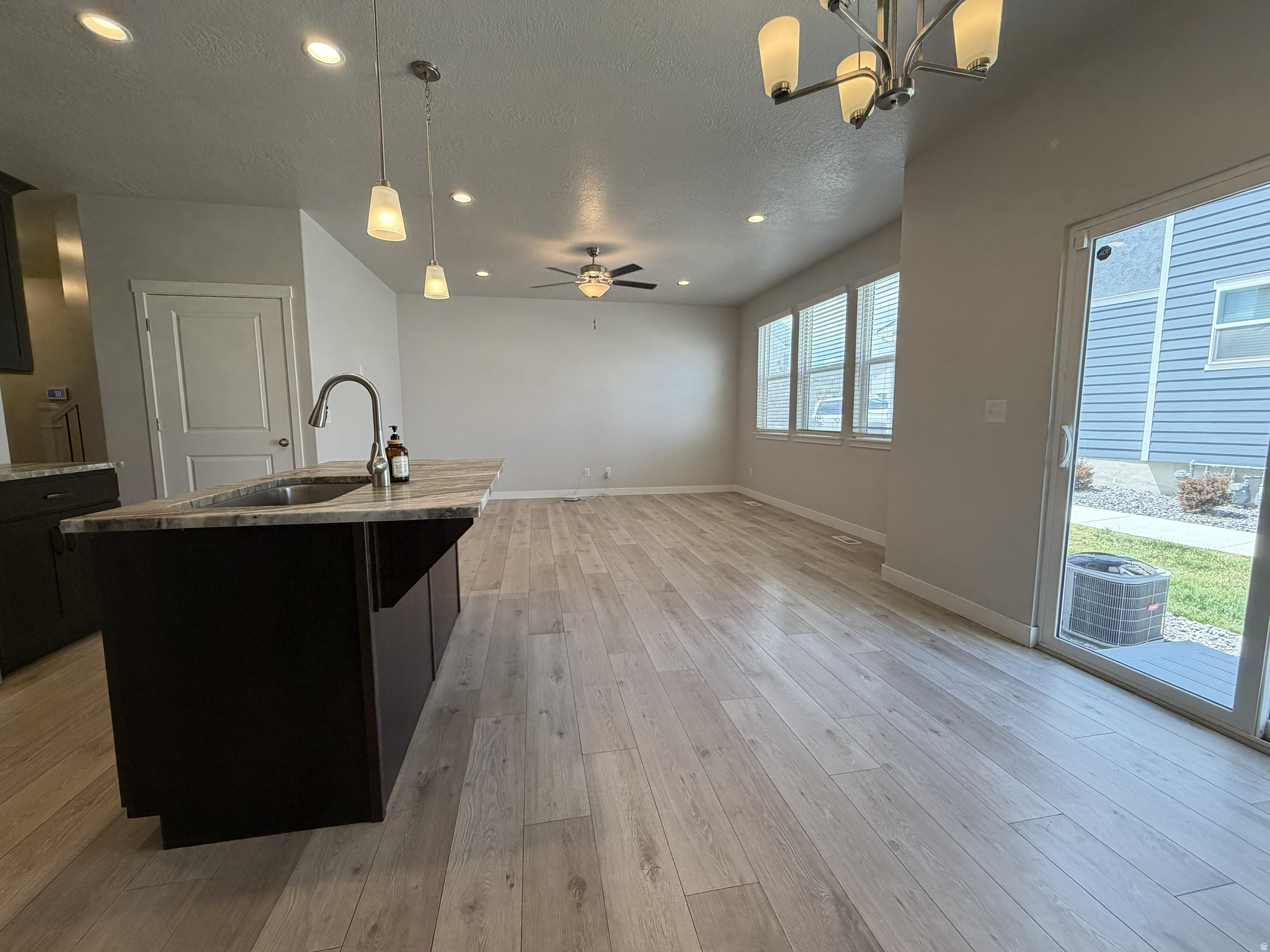 HARMONY TOWNHOMES - Residential