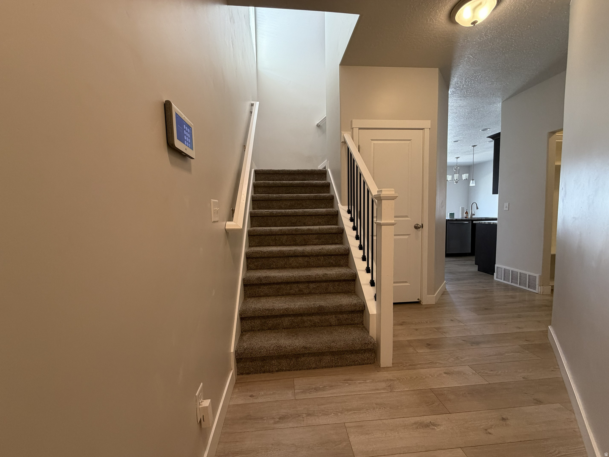 HARMONY TOWNHOMES - Residential