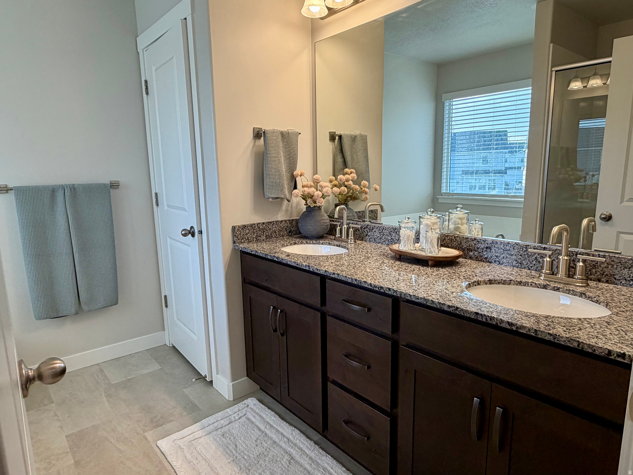 HARMONY TOWNHOMES - Residential