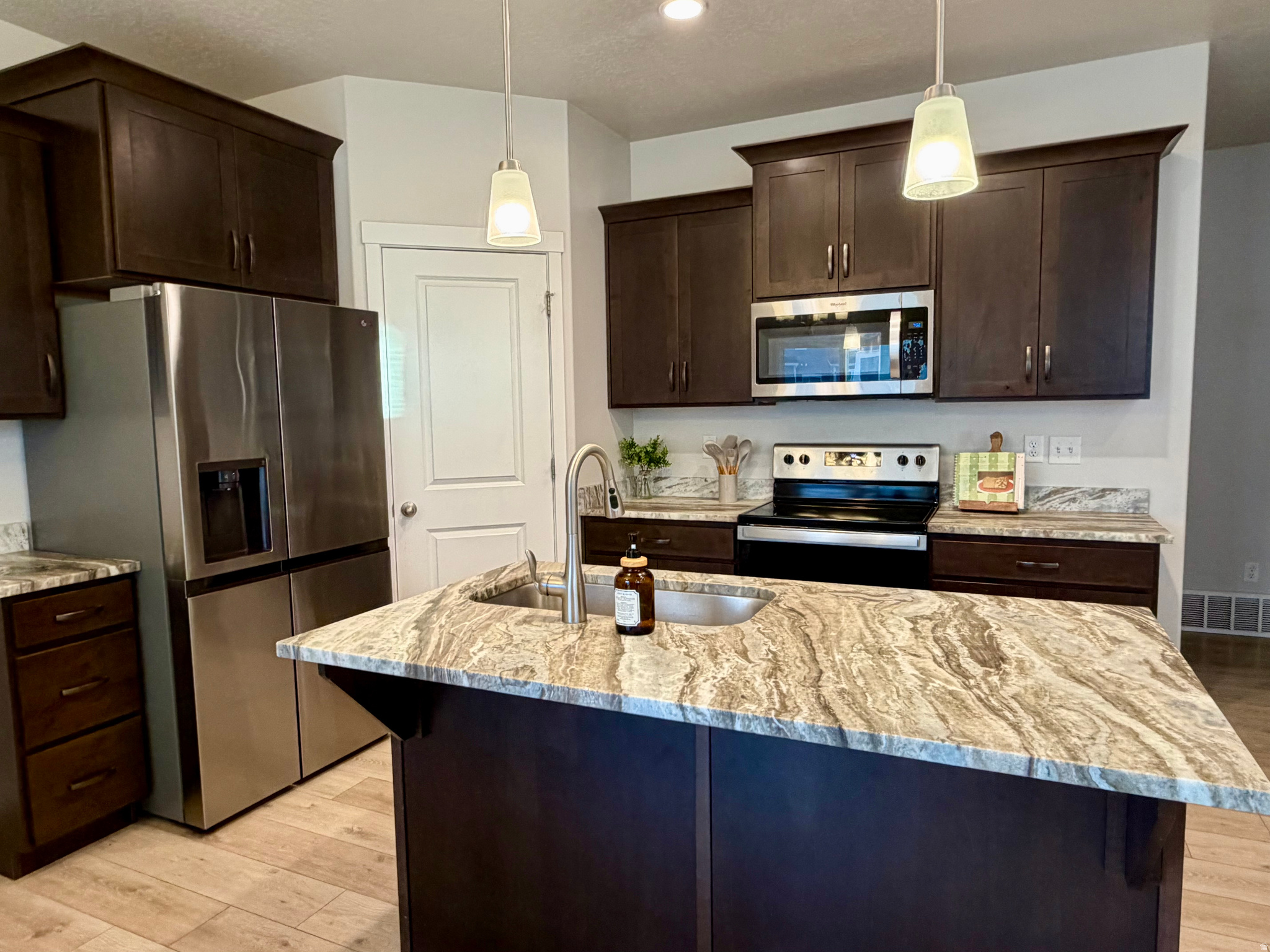 HARMONY TOWNHOMES - Residential