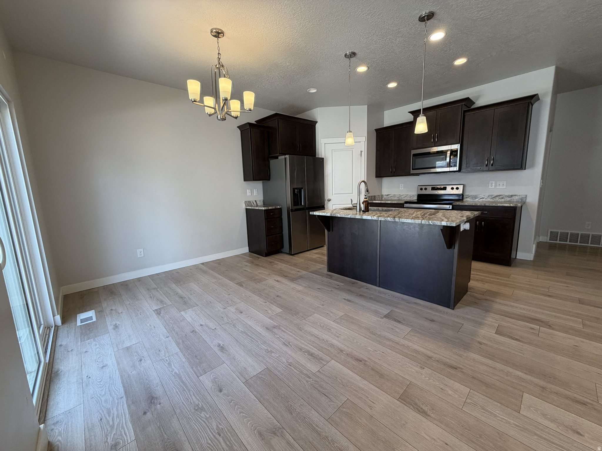 HARMONY TOWNHOMES - Residential