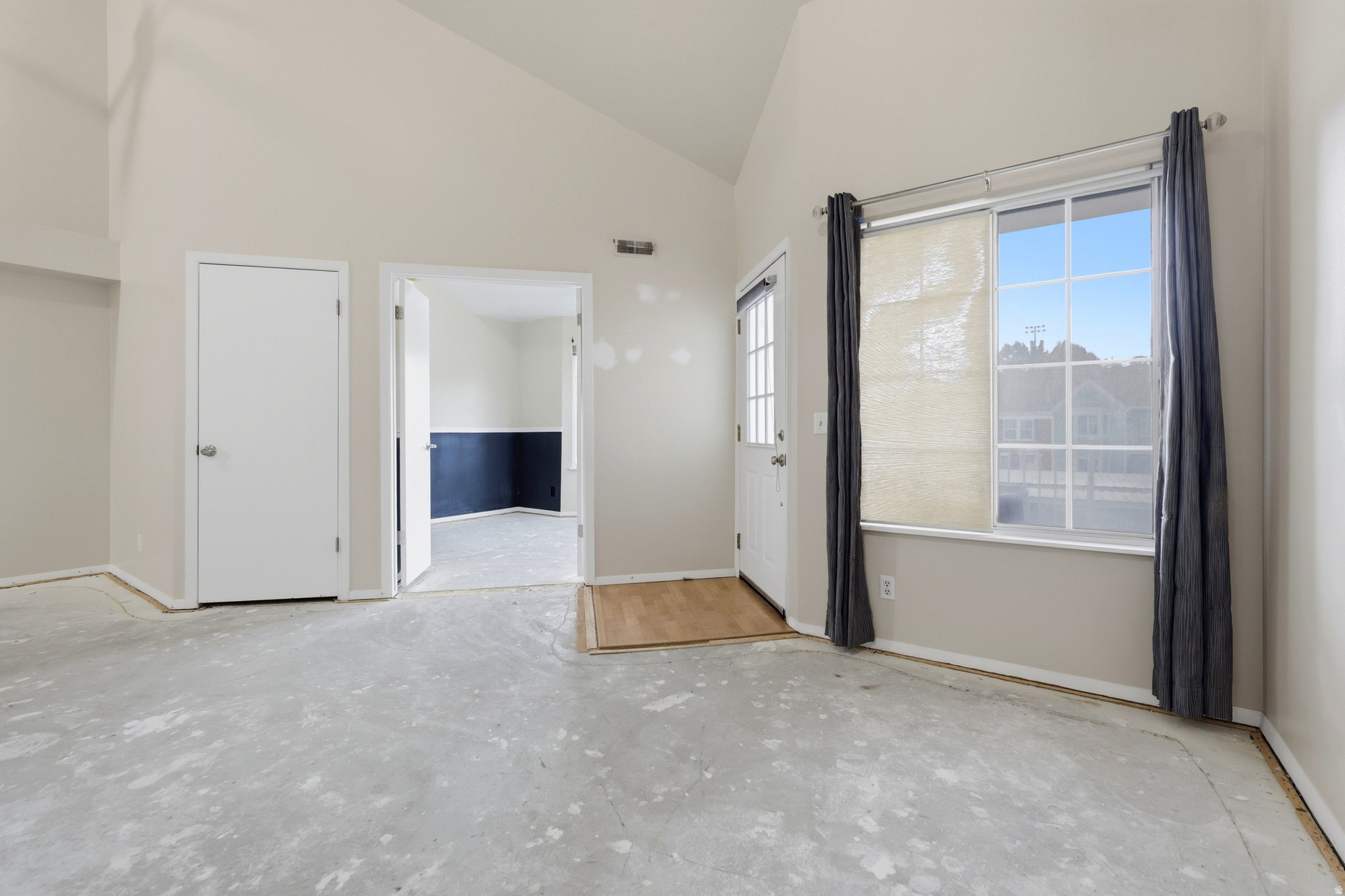 SAN FRANCISCO CONDO - Residential