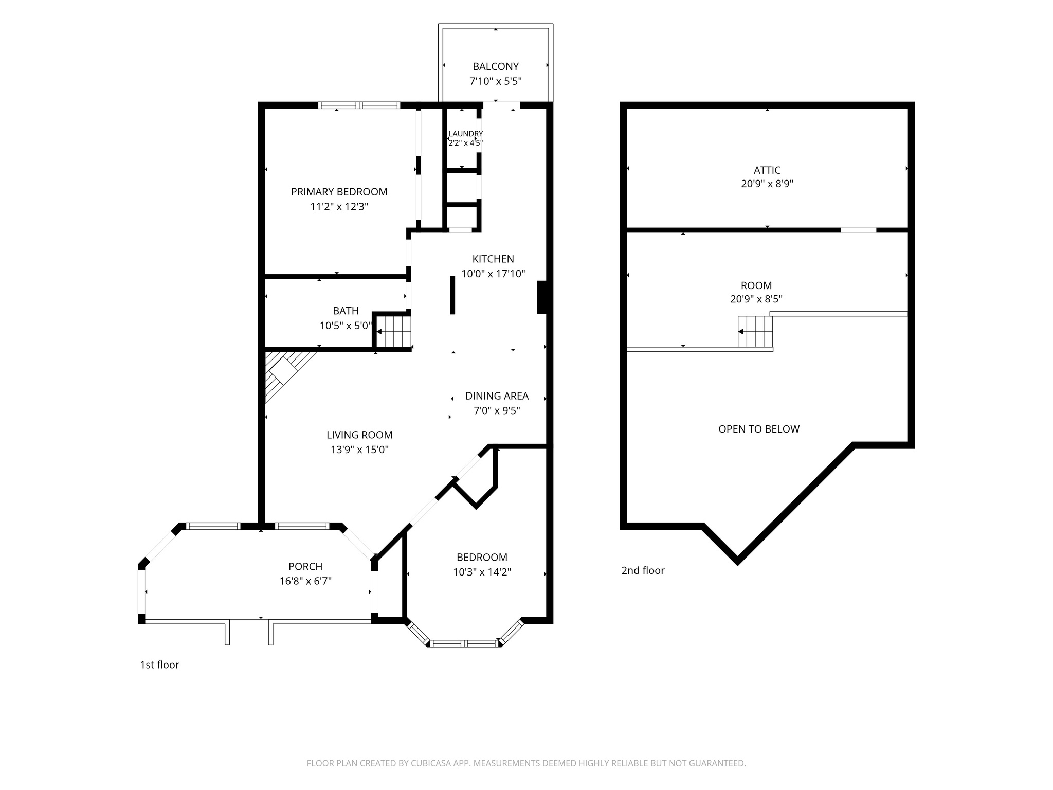 SAN FRANCISCO CONDO - Residential