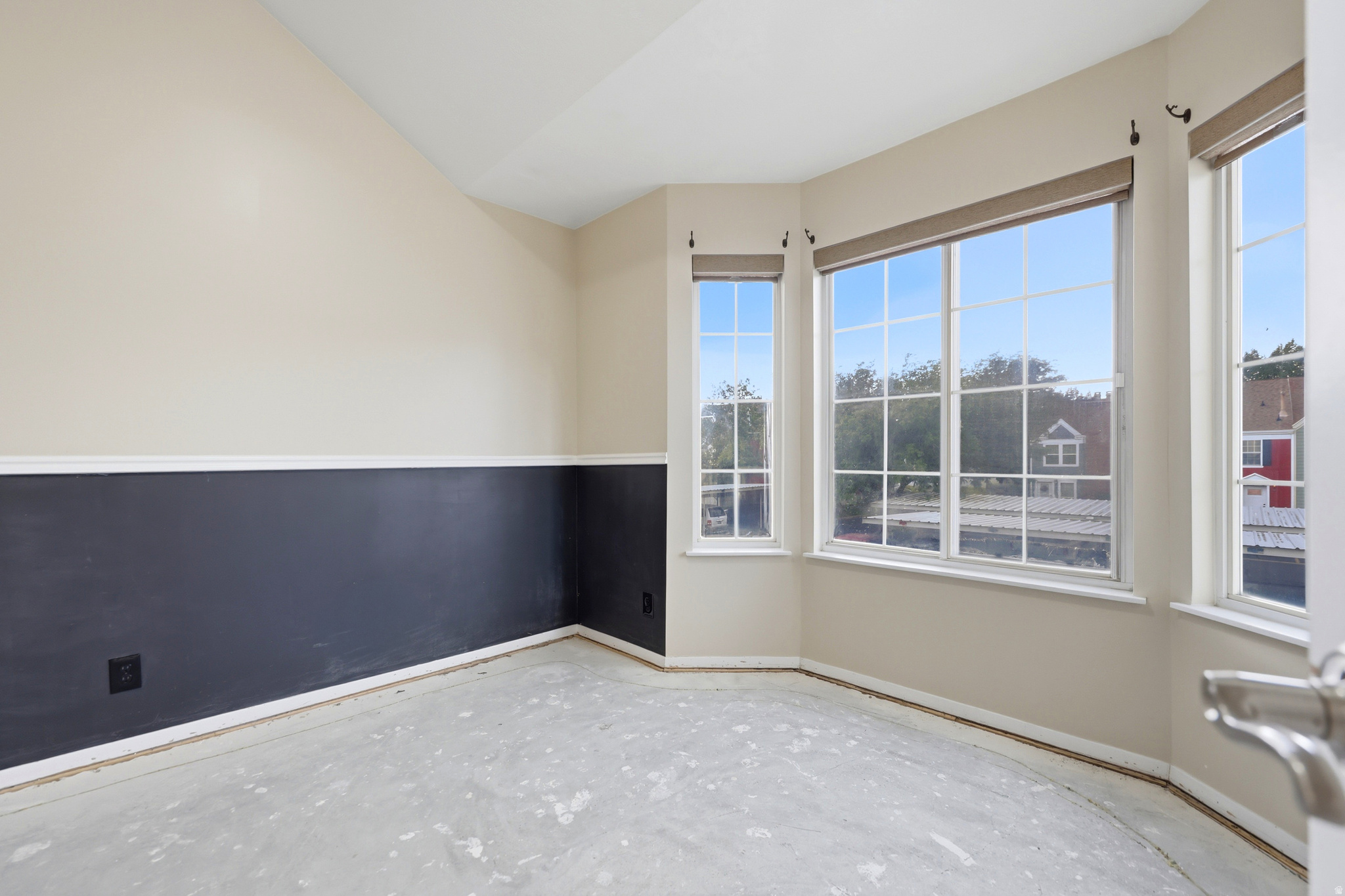SAN FRANCISCO CONDO - Residential