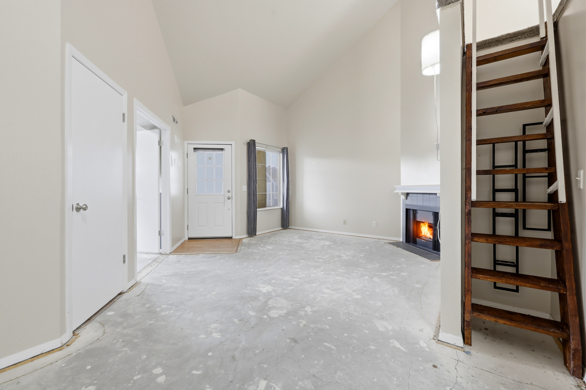 SAN FRANCISCO CONDO - Residential