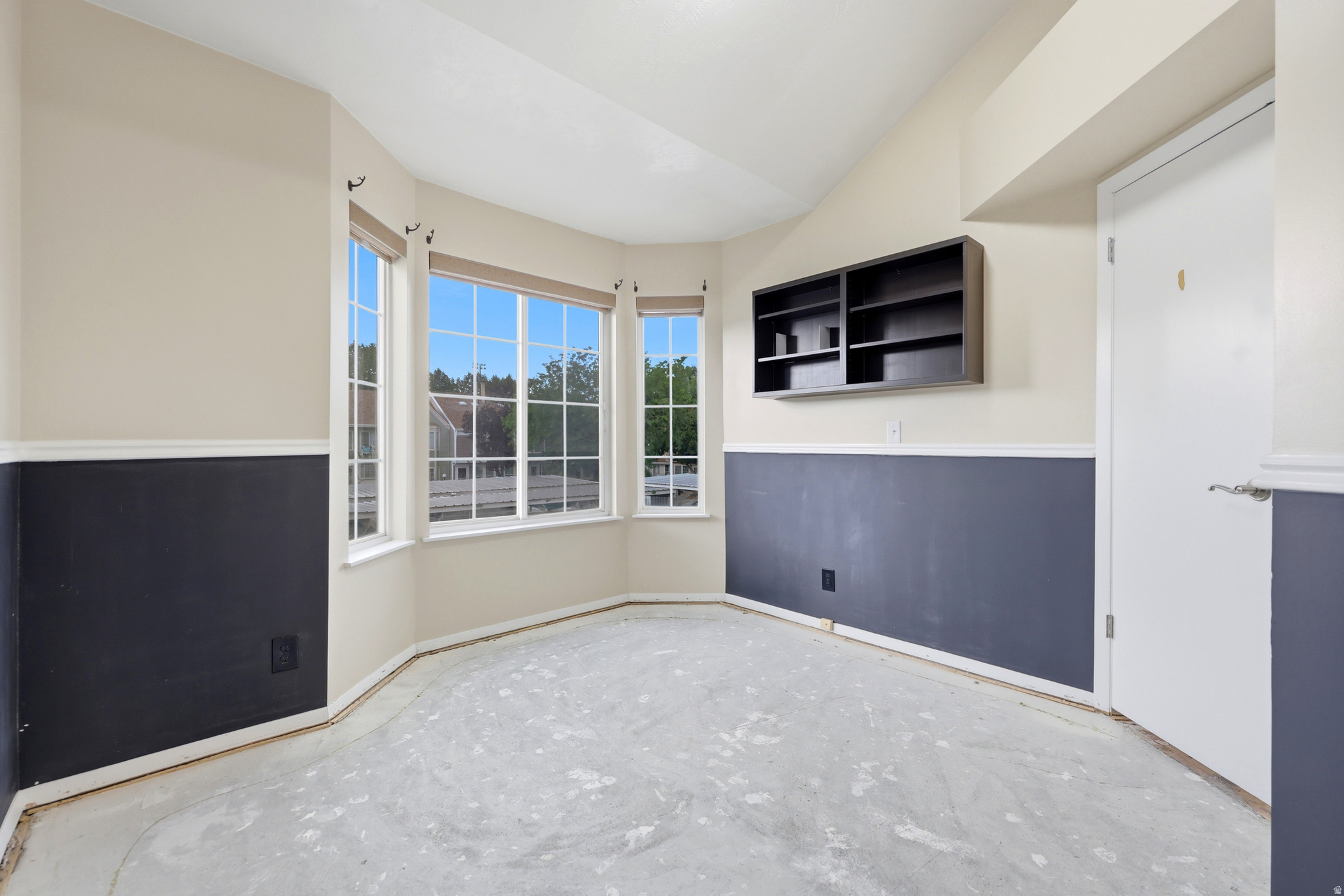 SAN FRANCISCO CONDO - Residential
