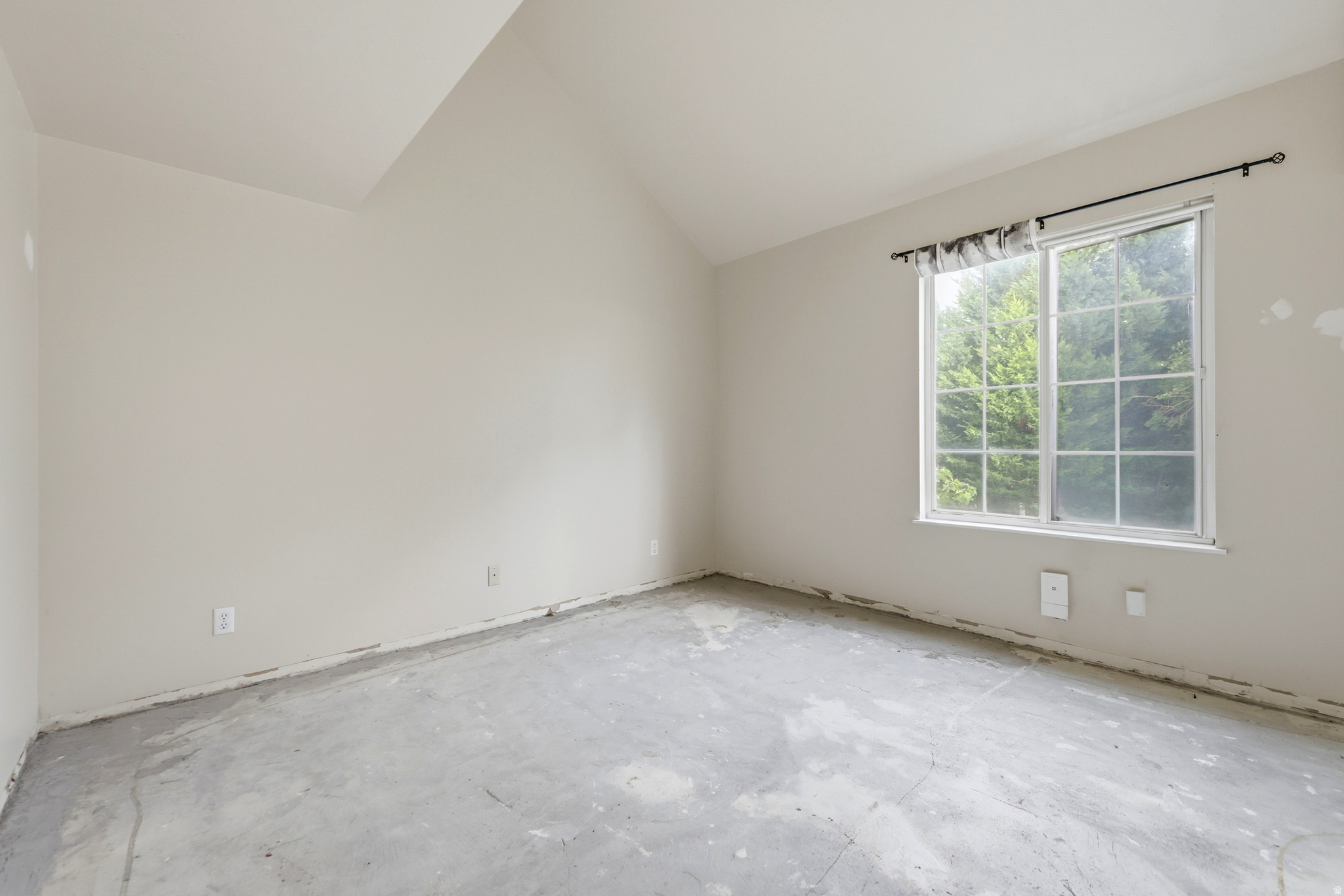 SAN FRANCISCO CONDO - Residential
