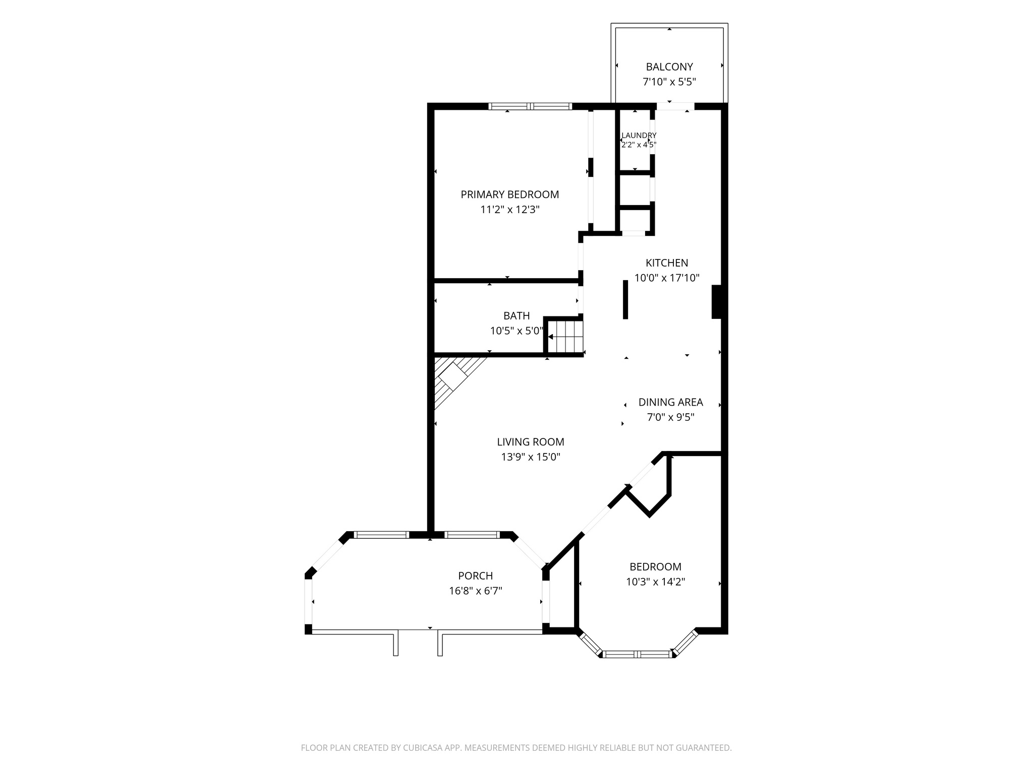 SAN FRANCISCO CONDO - Residential