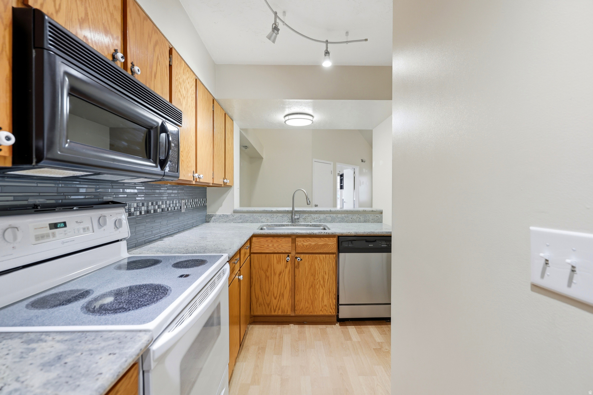 SAN FRANCISCO CONDO - Residential