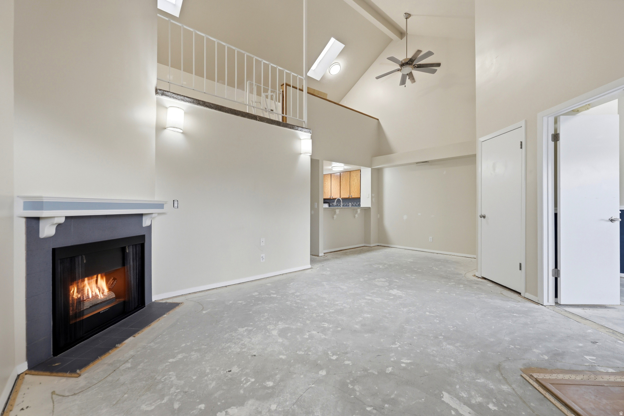 SAN FRANCISCO CONDO - Residential