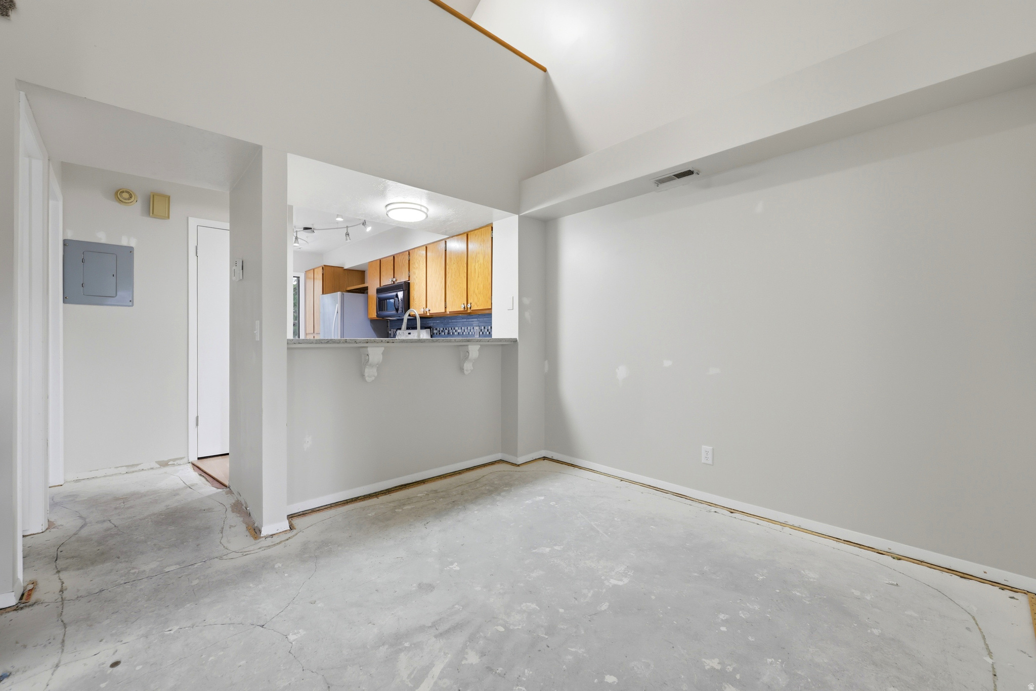 SAN FRANCISCO CONDO - Residential