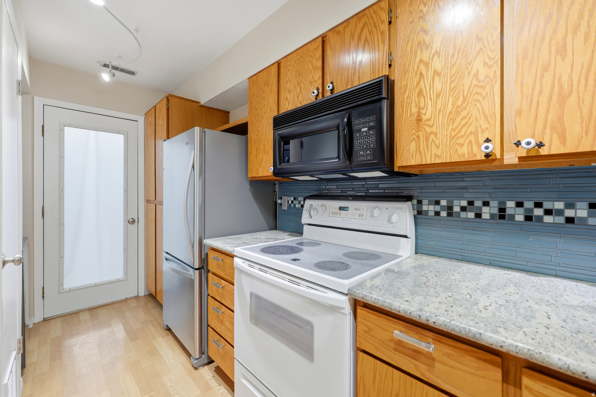 SAN FRANCISCO CONDO - Residential