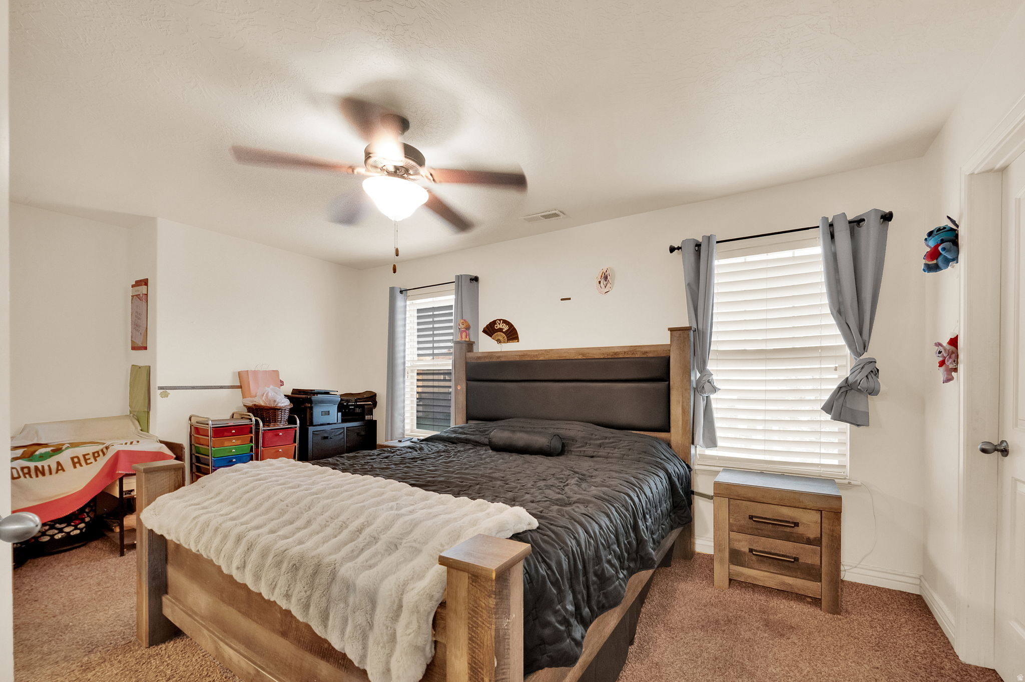 HARVEST PARK - Residential