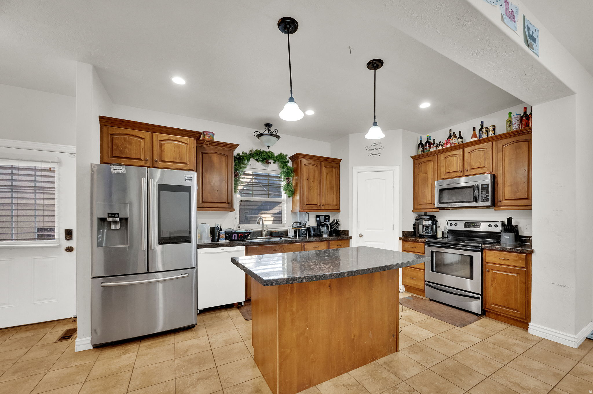 HARVEST PARK - Residential