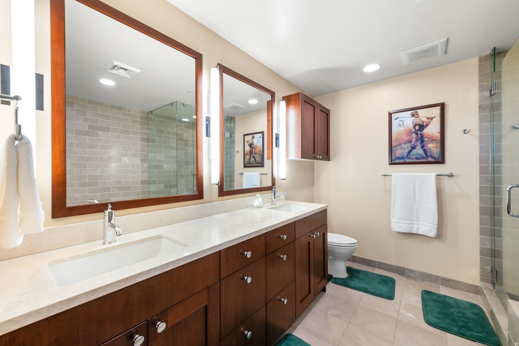 CITY CREEK- 99 WEST - Residential