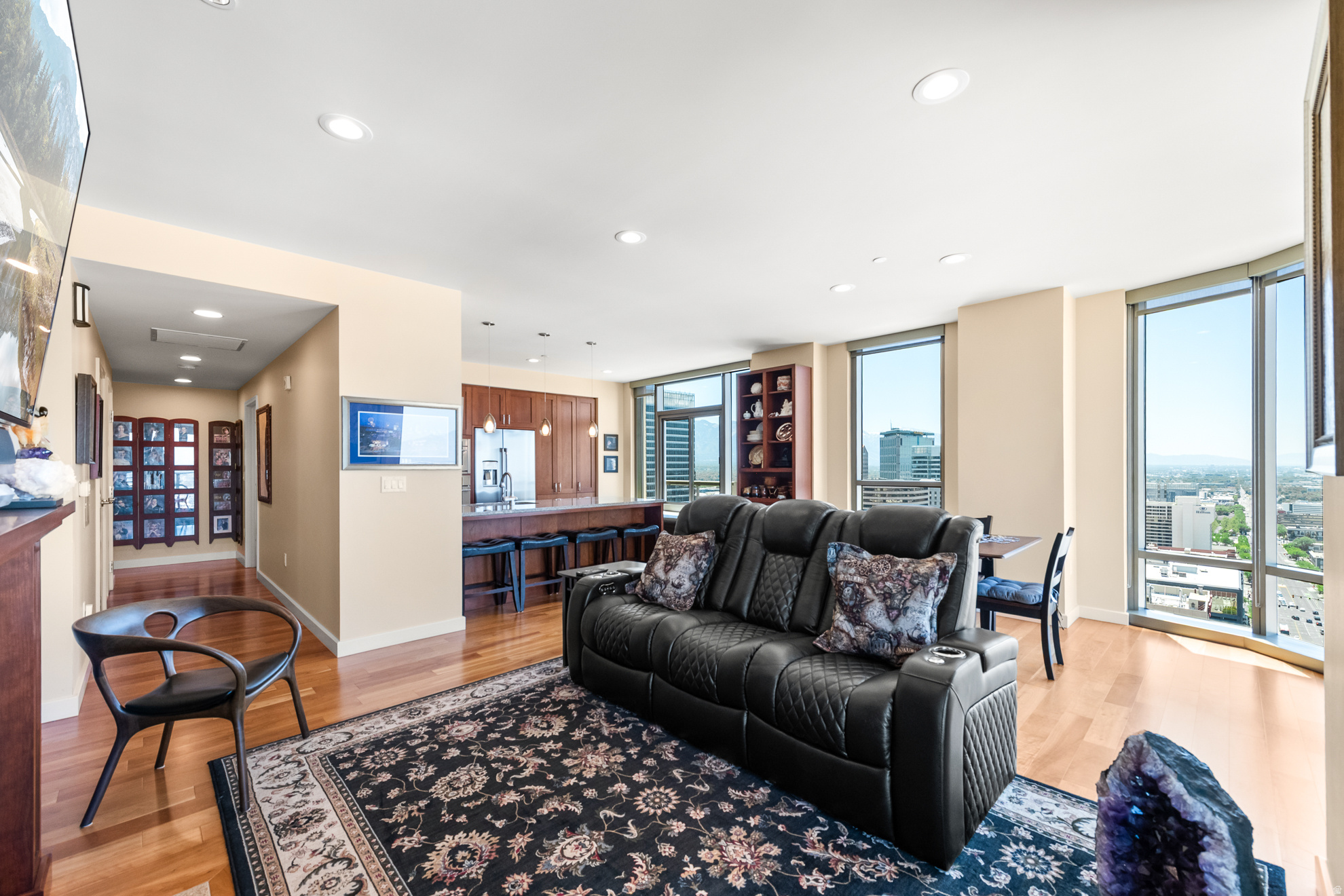 CITY CREEK- 99 WEST - Residential