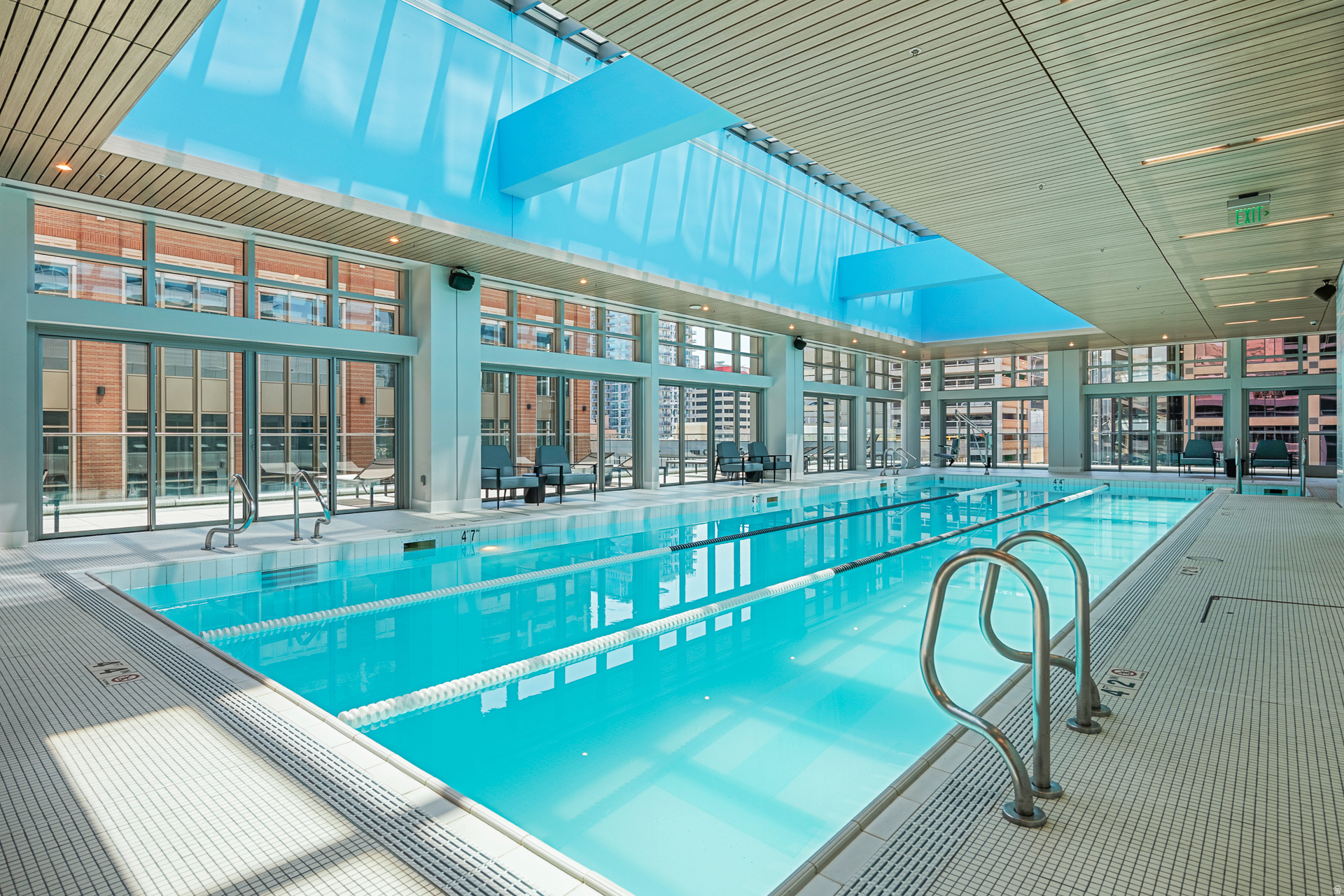 CITY CREEK- 99 WEST - Residential