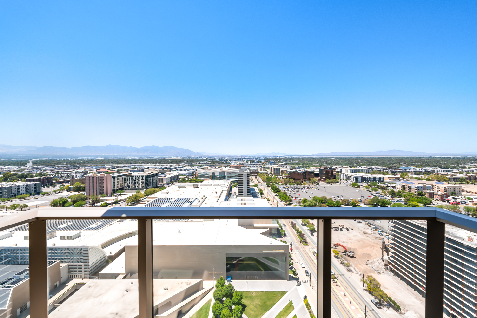 CITY CREEK- 99 WEST - Residential