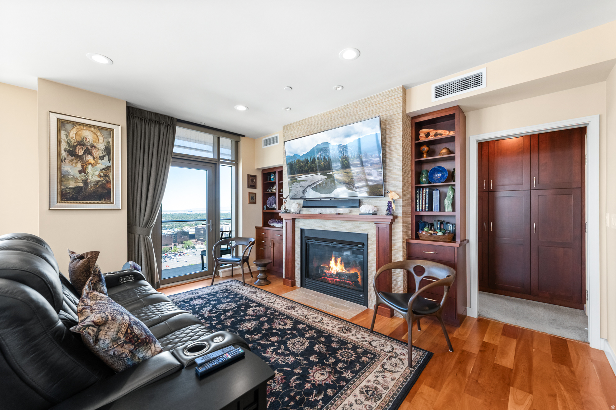 CITY CREEK- 99 WEST - Residential