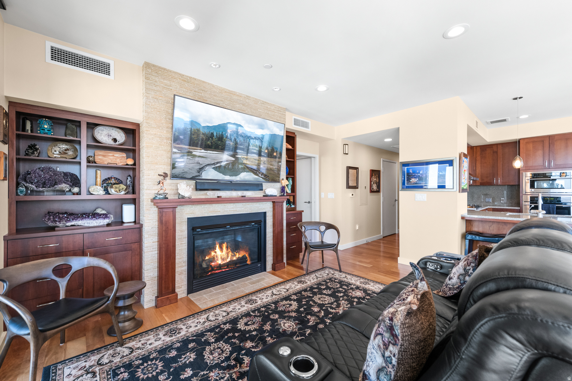 CITY CREEK- 99 WEST - Residential