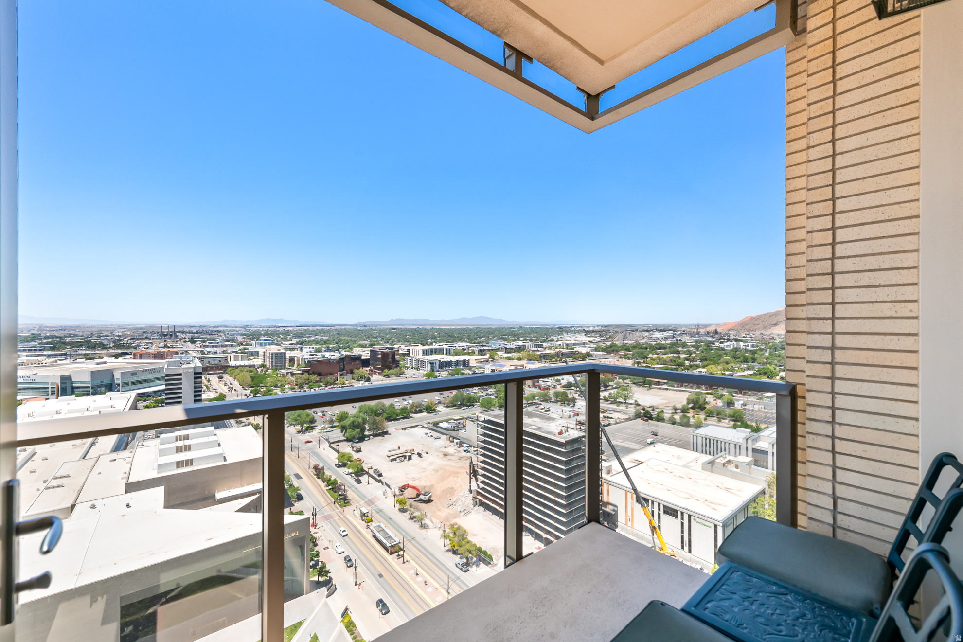 CITY CREEK- 99 WEST - Residential