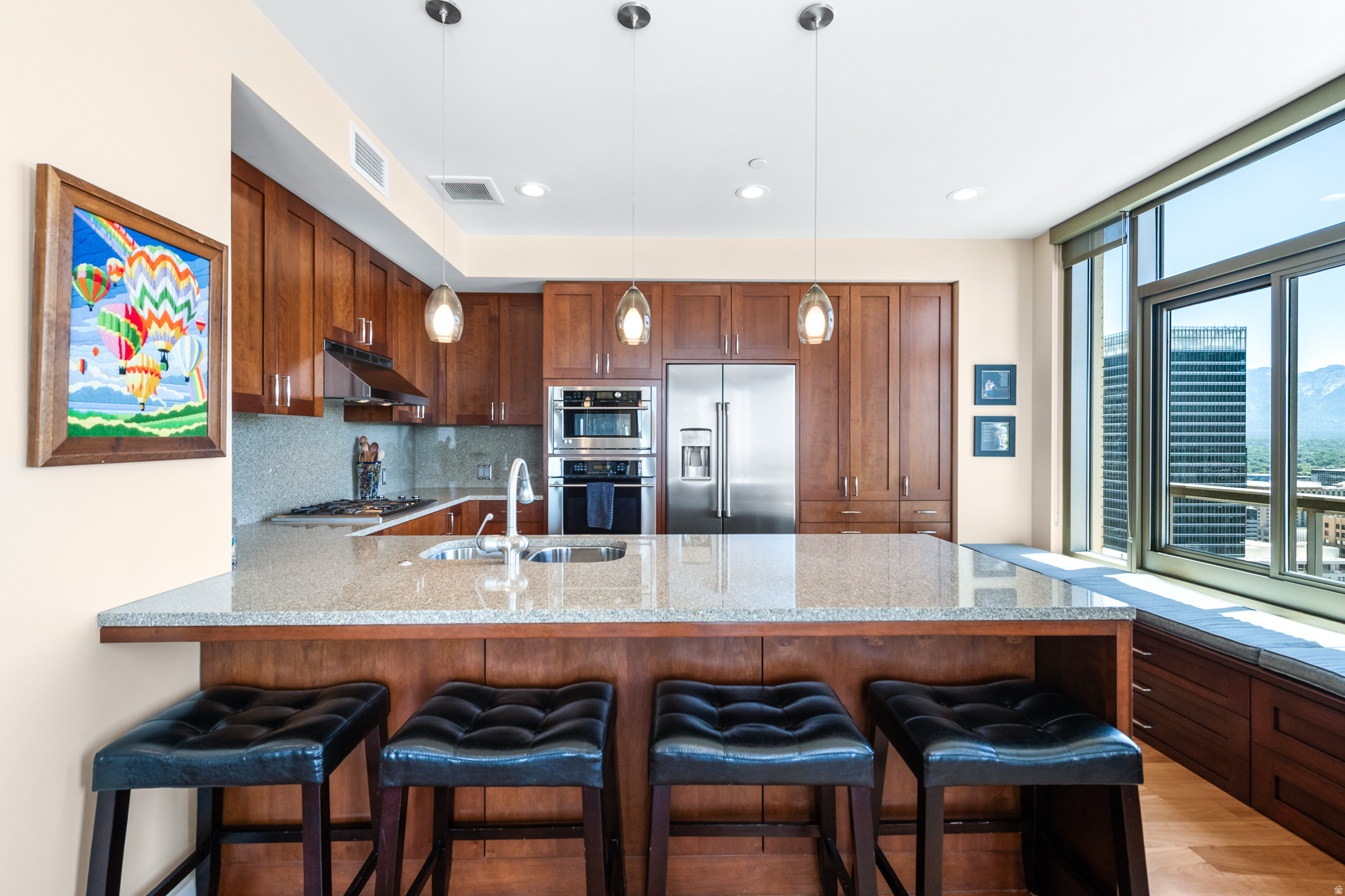 CITY CREEK- 99 WEST - Residential